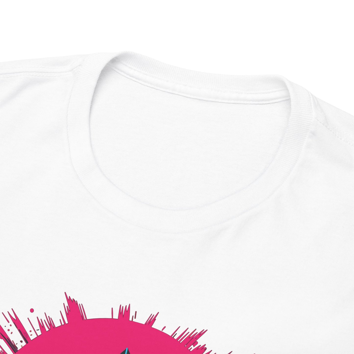 POP Collection - Island Vibe Tee