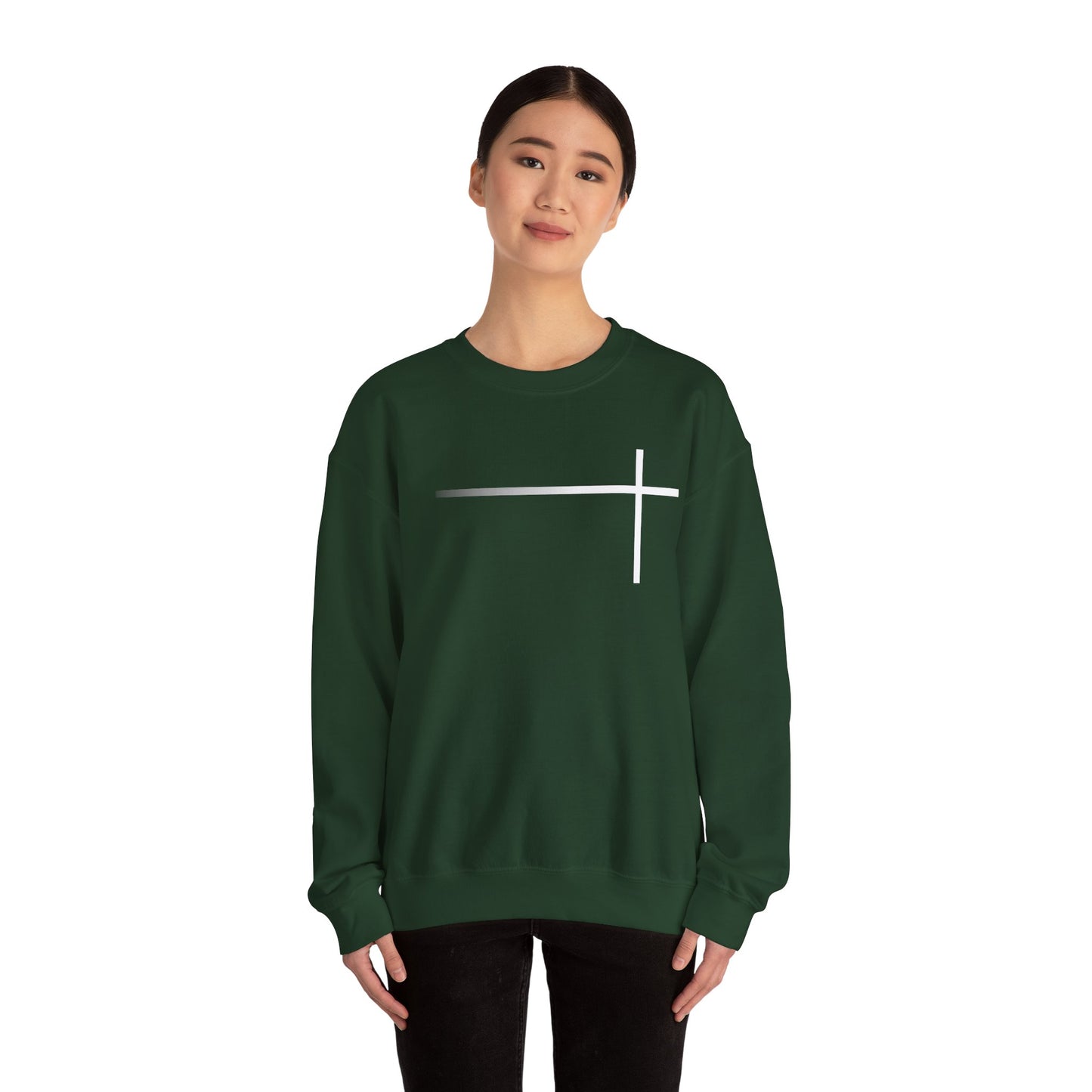 ESSENTIALS - The Sweatshirt