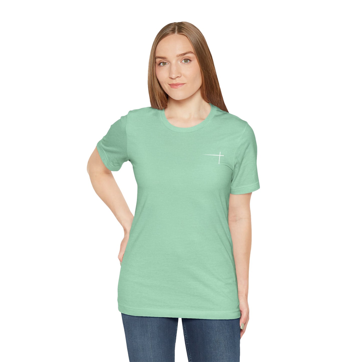 ESSENTIALS - The Tee