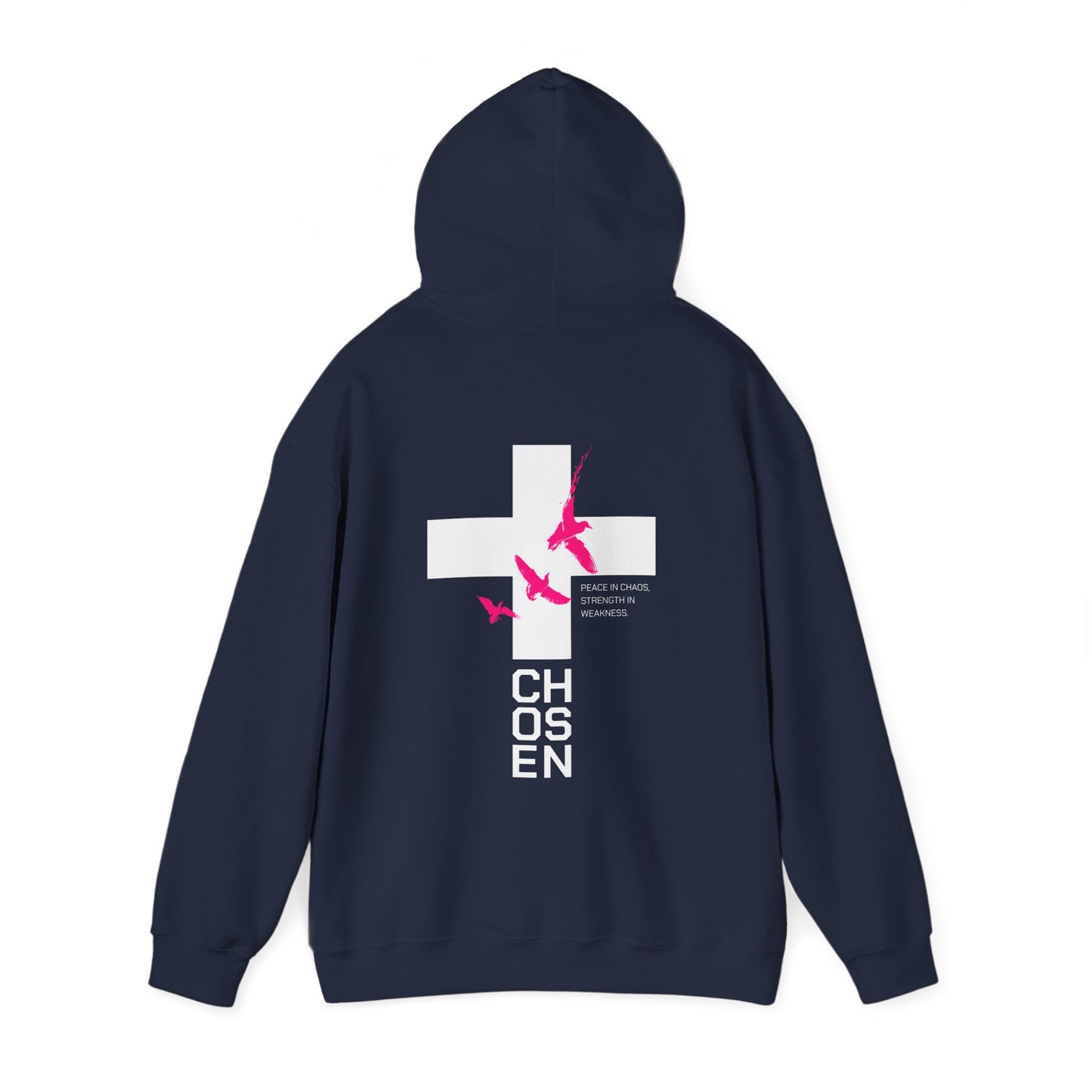 WITNESS - Chosen Hoodie