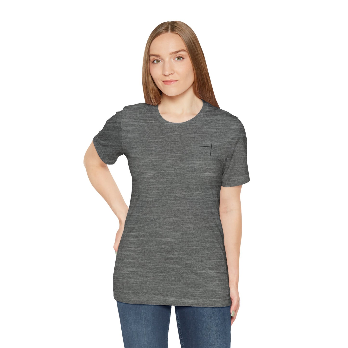 ESSENTIALS - The Tee