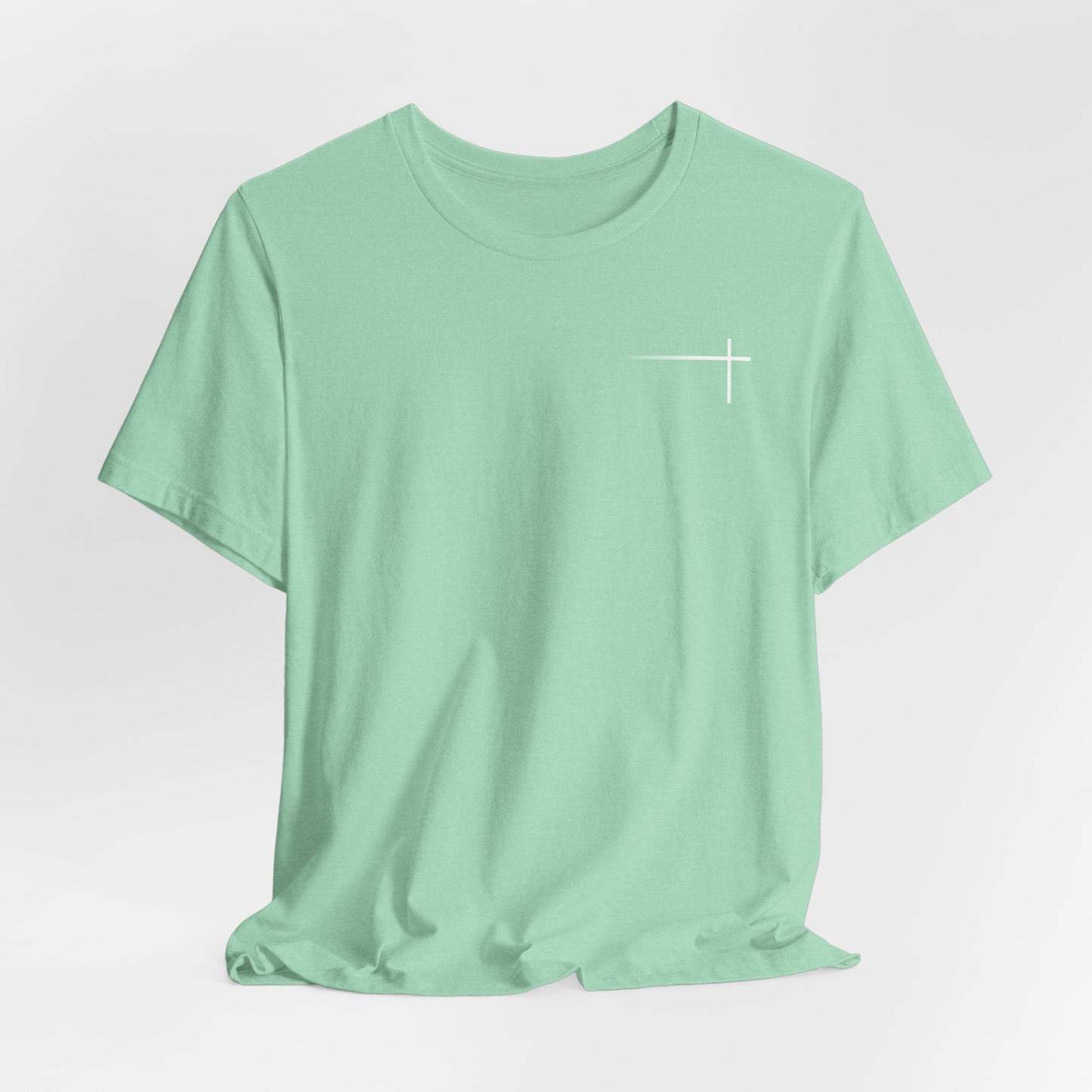 ESSENTIALS - The Tee