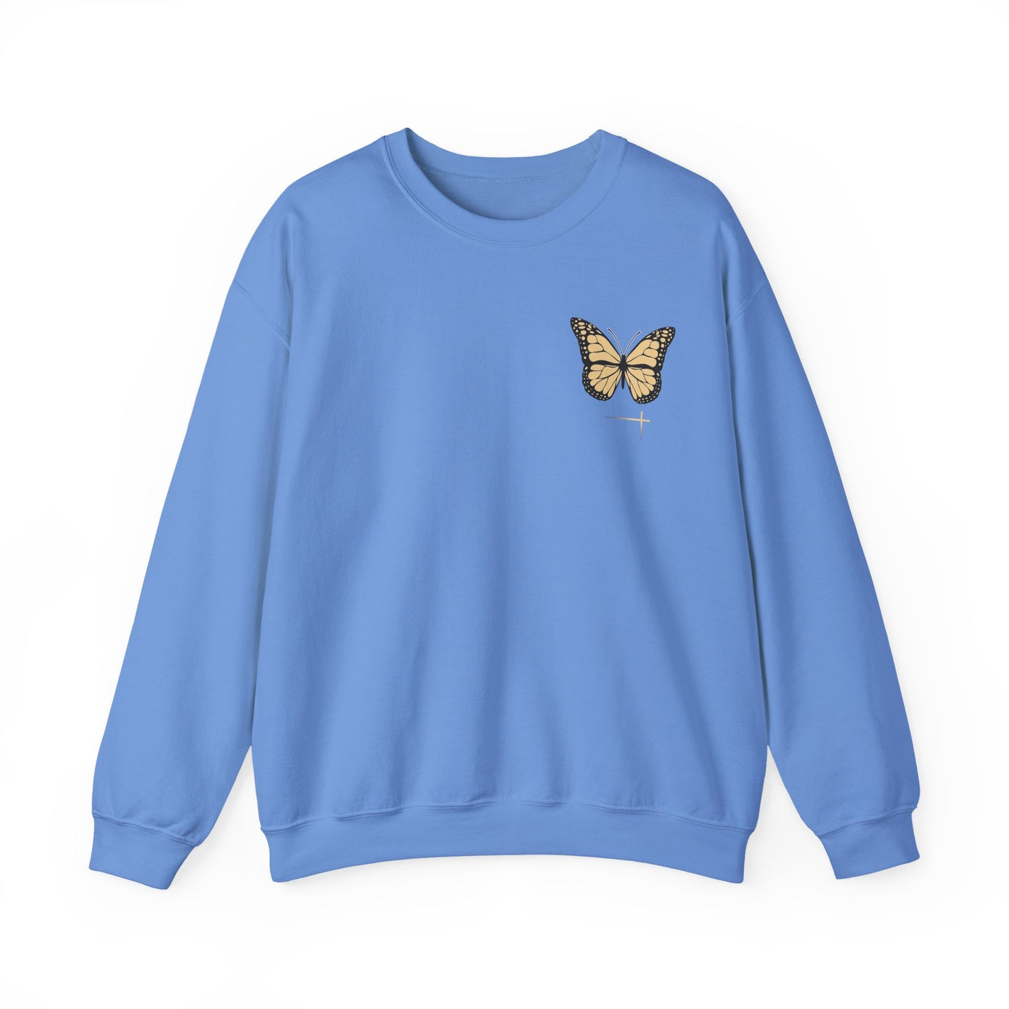 ELEGANCE Collection - Jesus WTL Sweatshirt