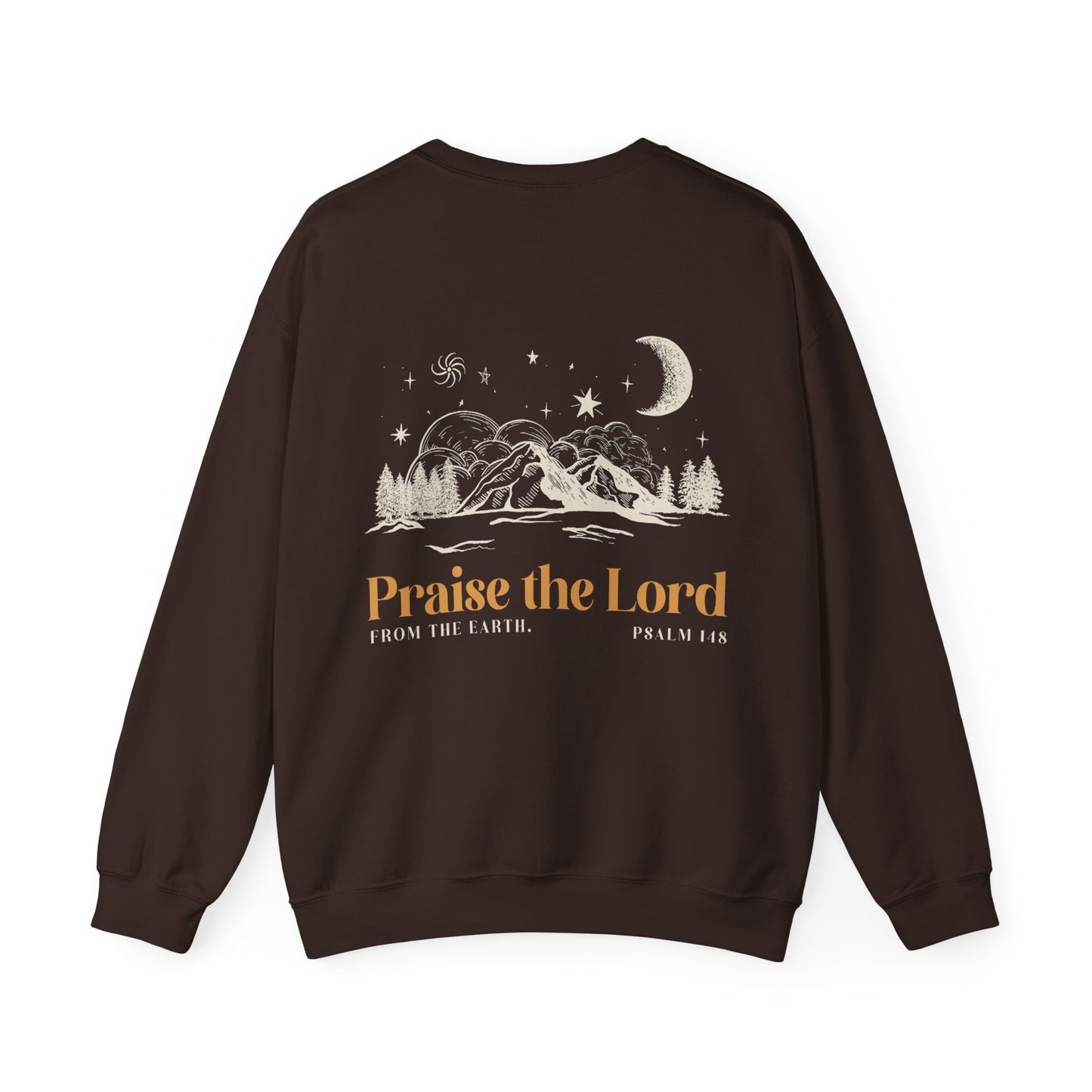 ELEGANCE Collection - Psalm 118 Sweatshirt
