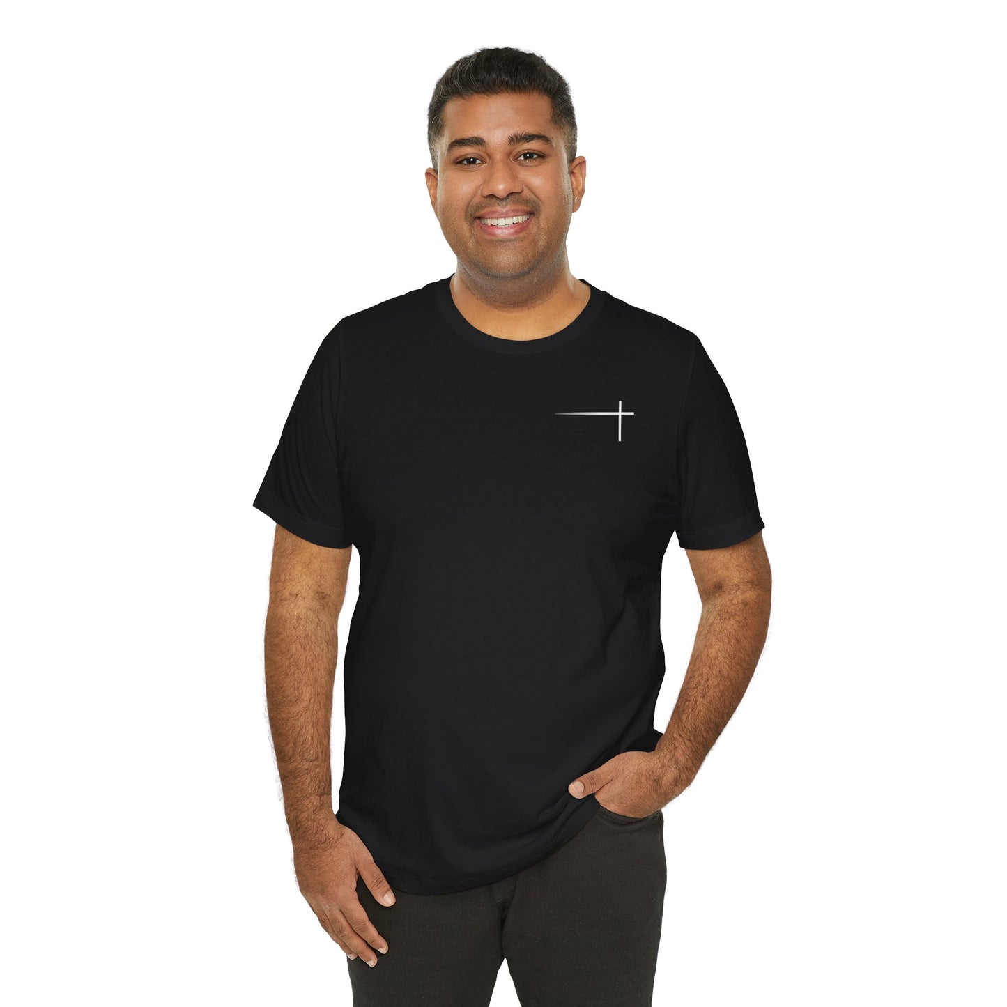 ESSENTIALS - The Tee