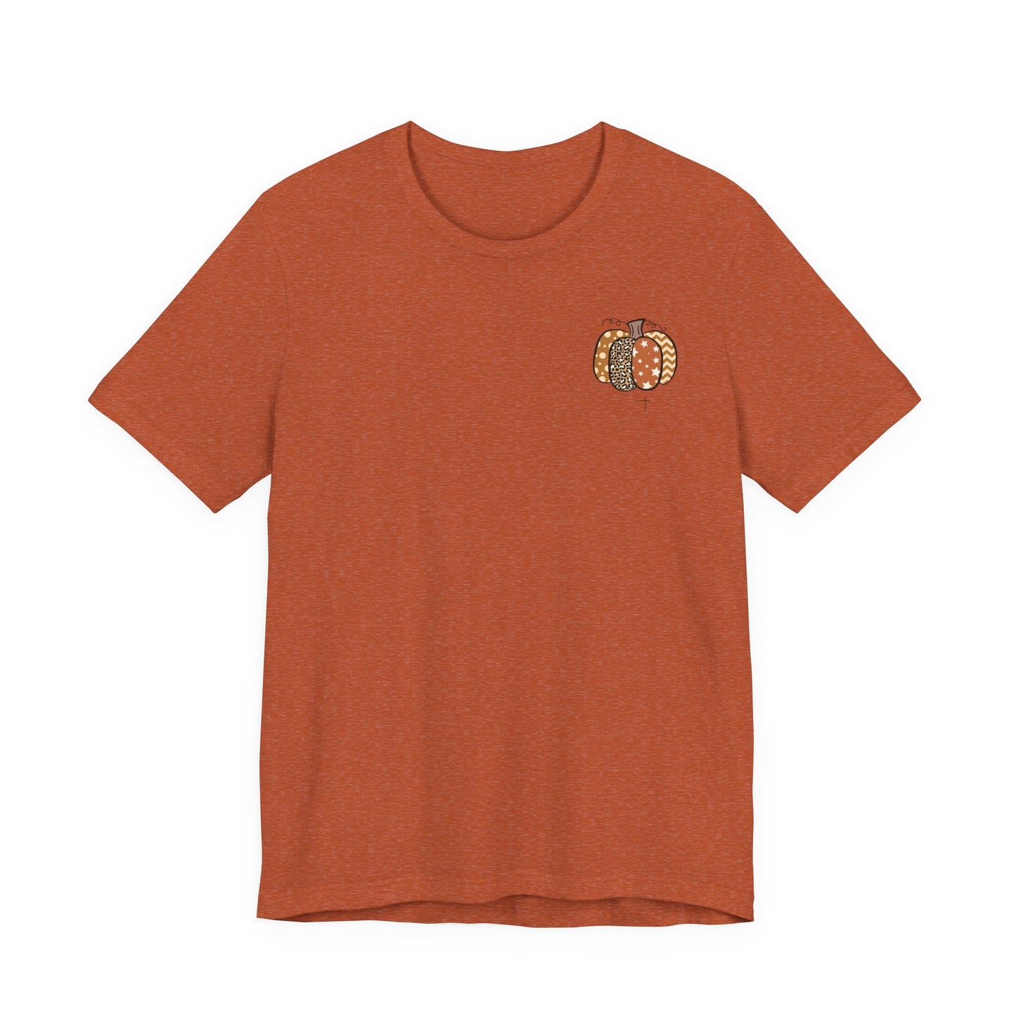 FALL - Fruit of the Spirit Tee