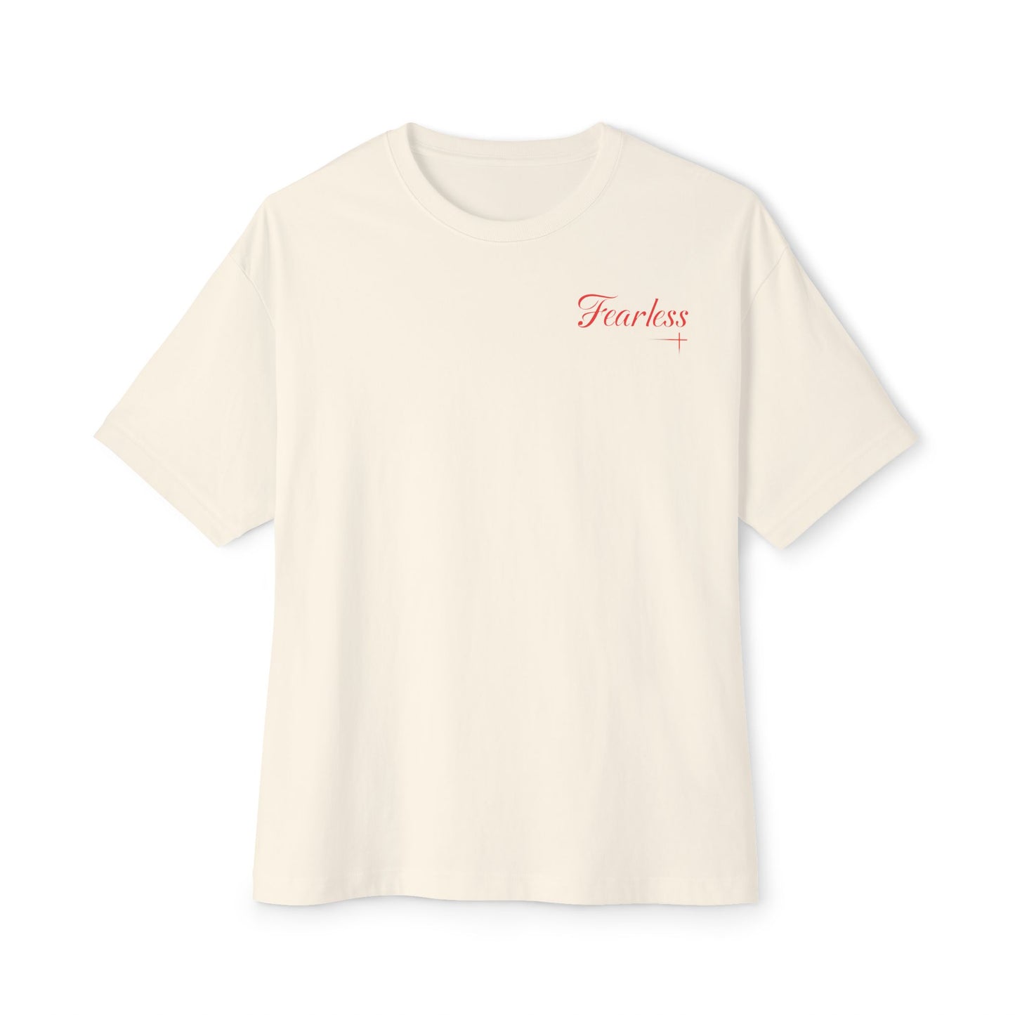 WITNESS - Fearless Tee