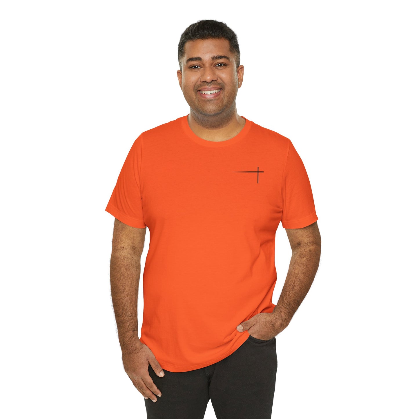 ESSENTIALS - The Tee