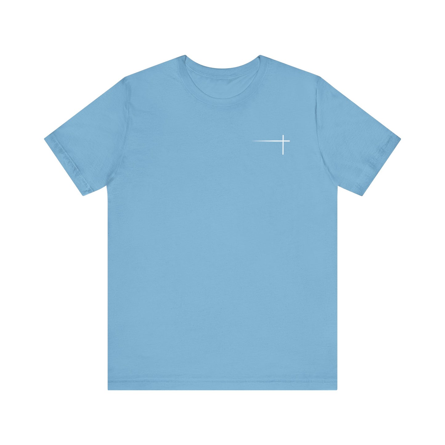 ESSENTIALS - The Tee