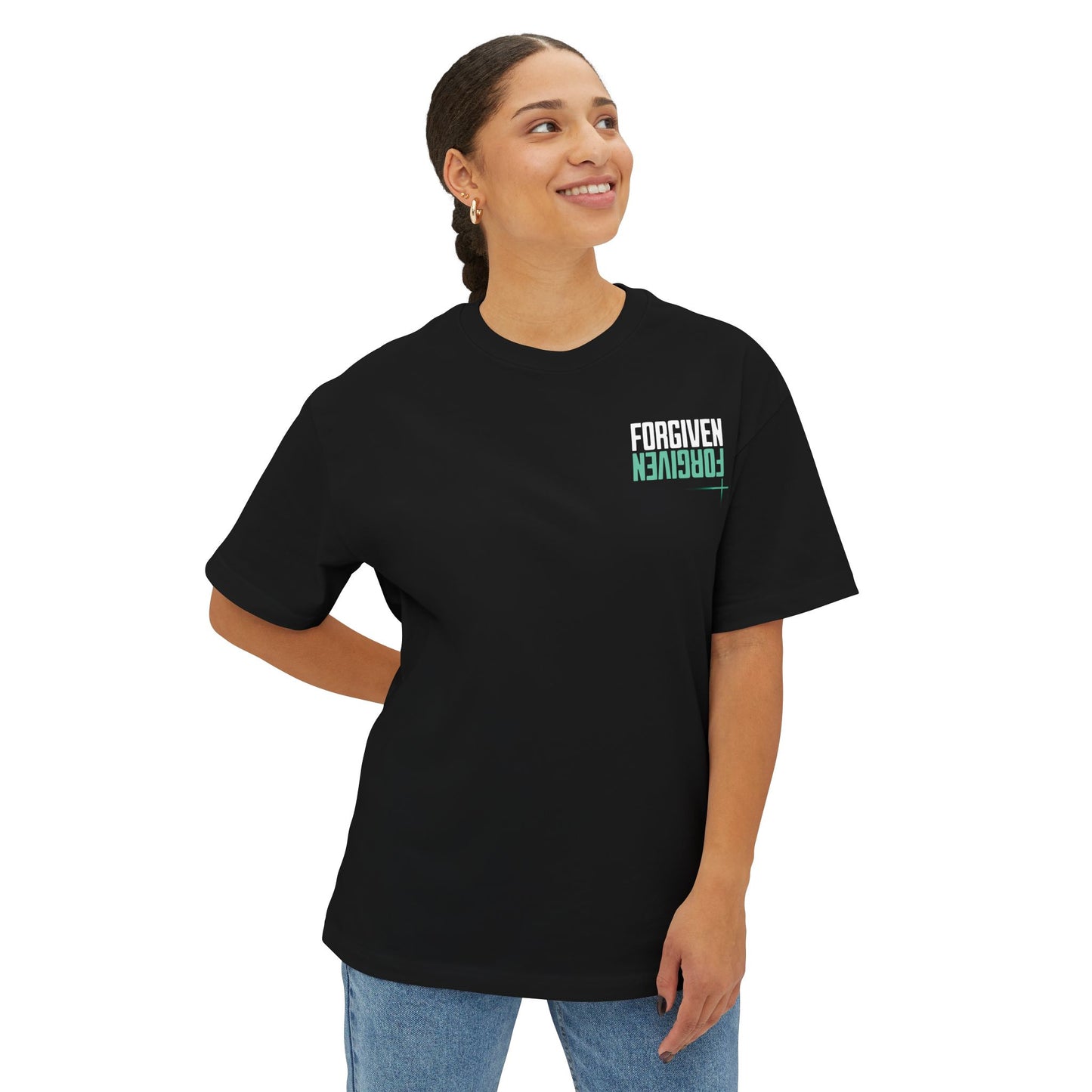 WITNESS - Forgiven Tee