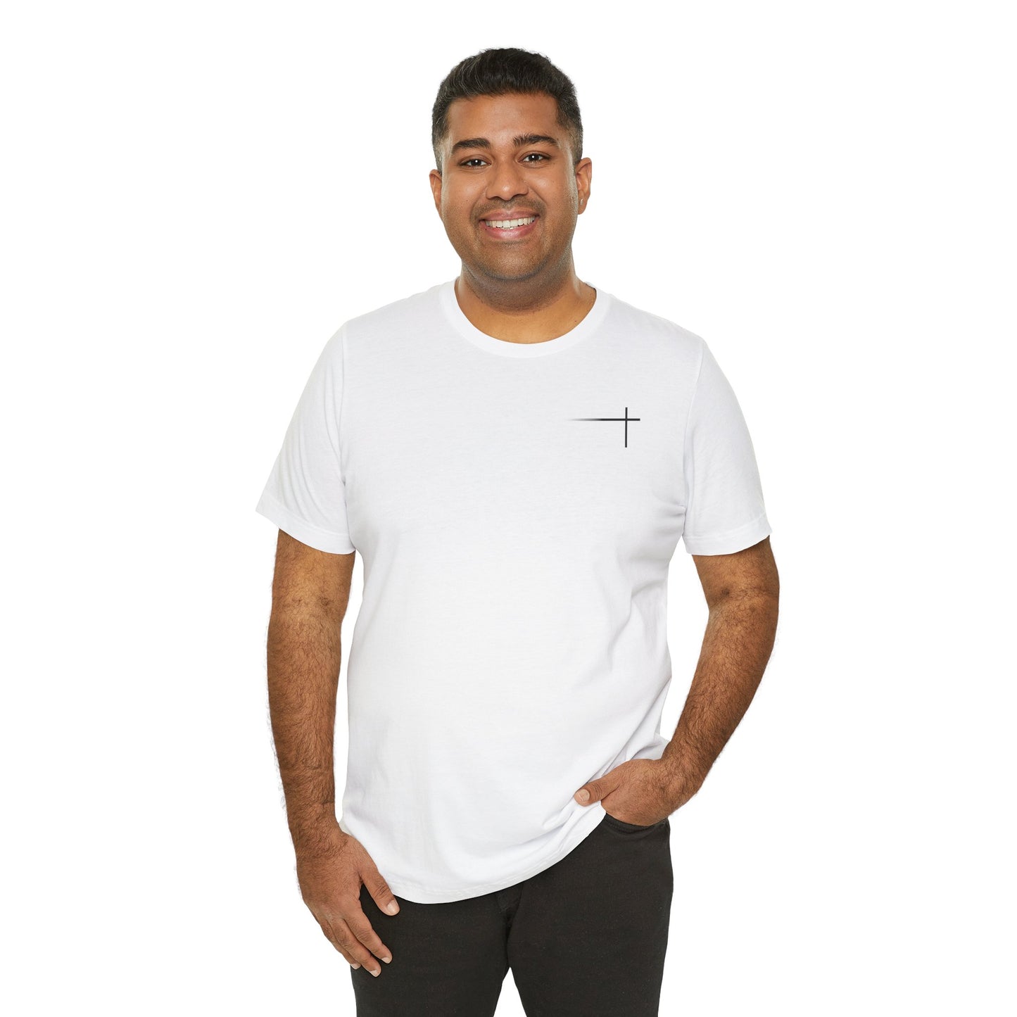 ESSENTIALS - The Tee