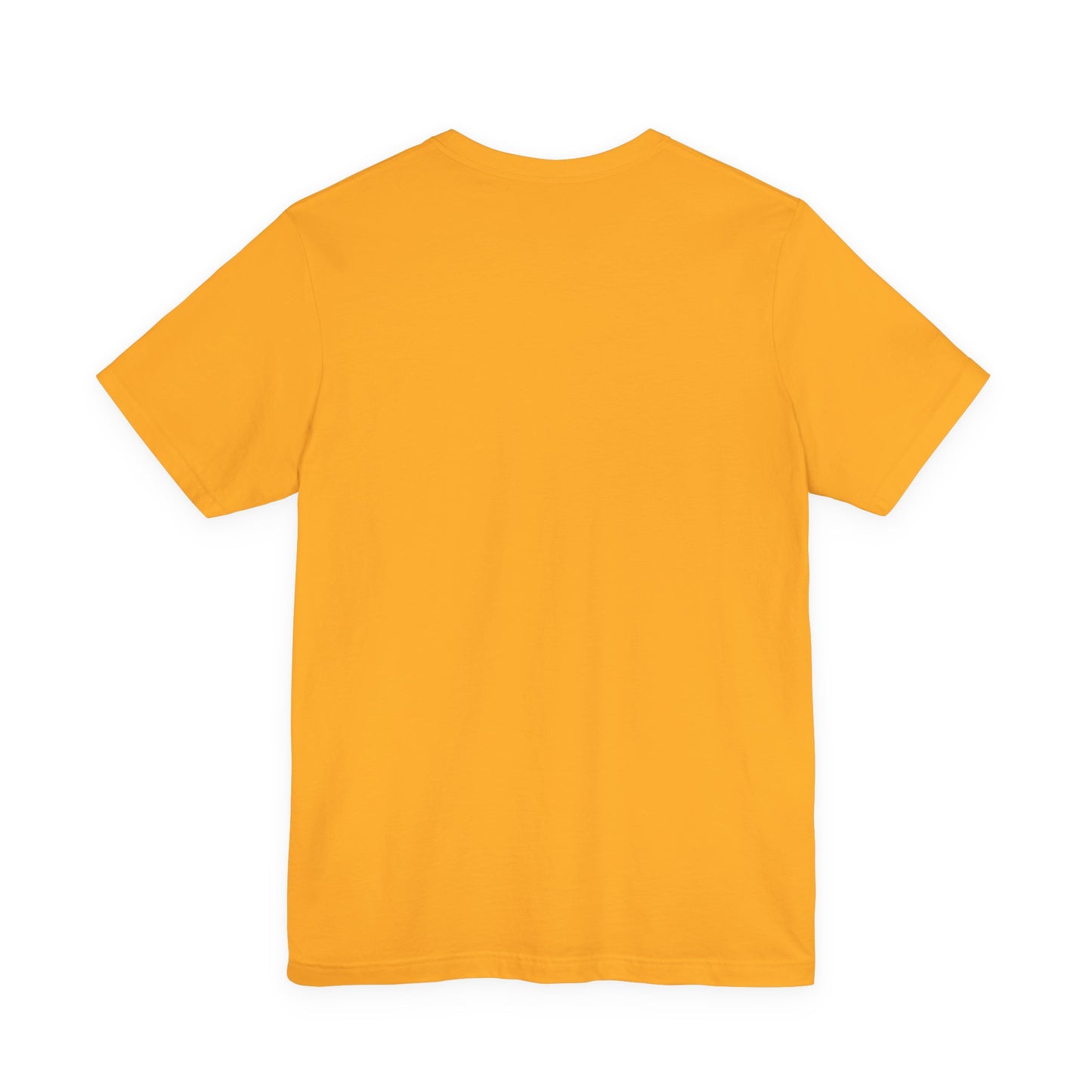 BOLD FAITH - Faith Over Fear Tee
