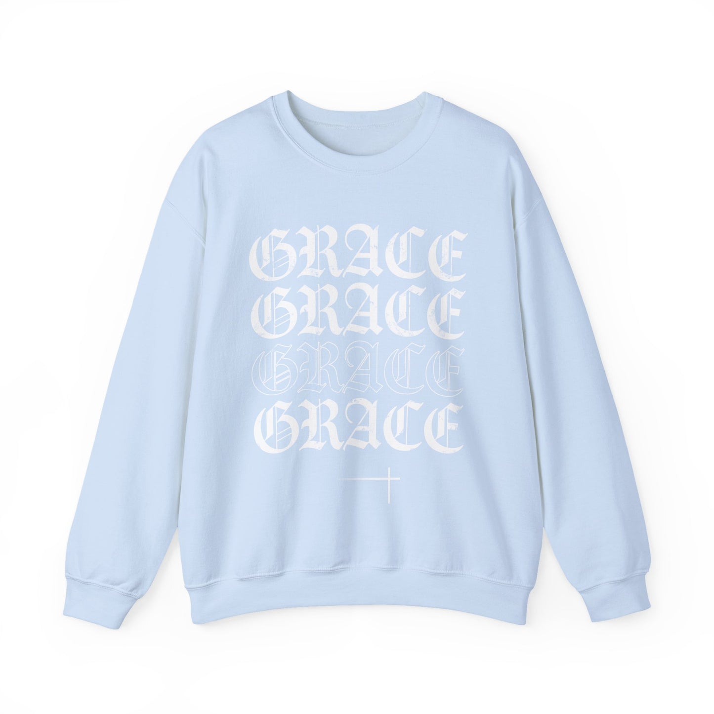 ELEGANCE Collection - Grace Sweatshirt