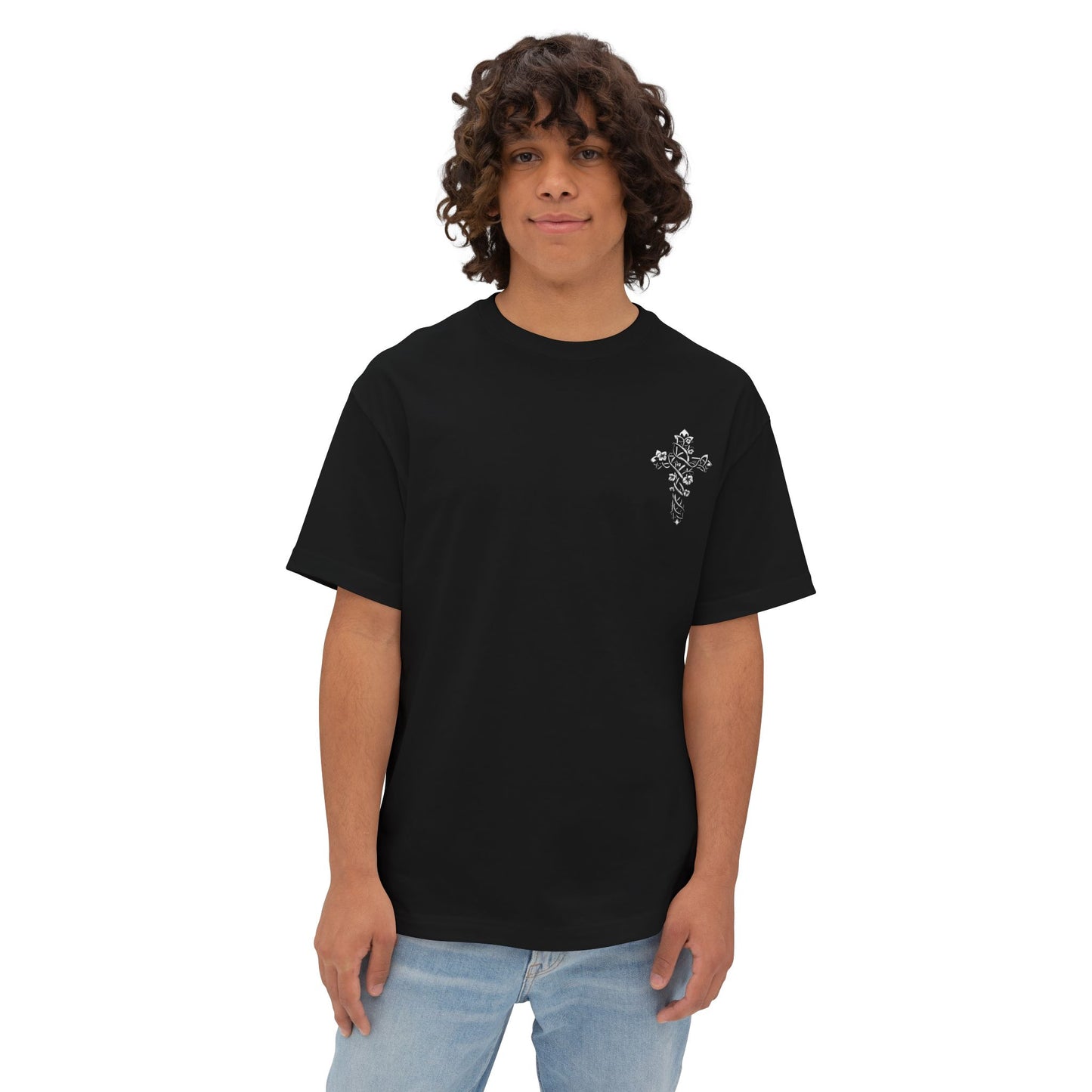 WITNESS - Light of the World Tee