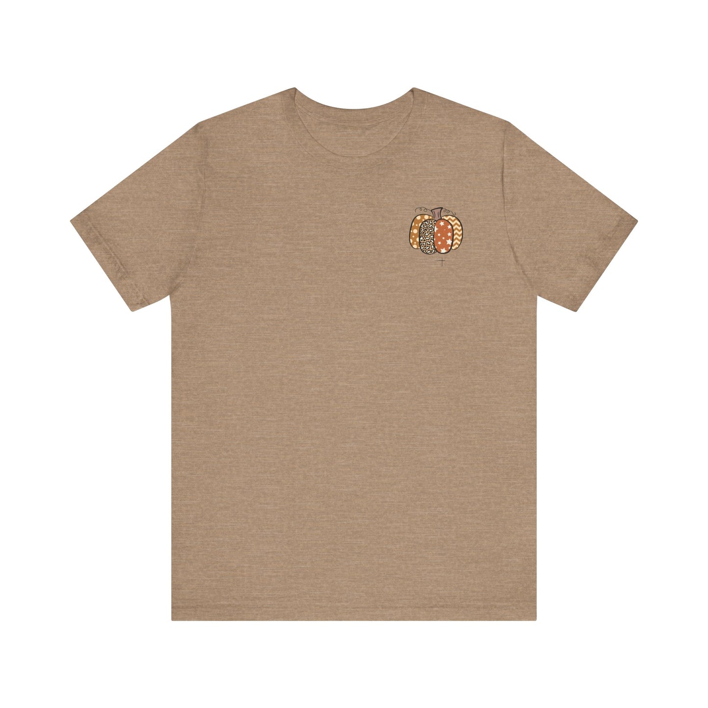 FALL - Fruit of the Spirit Tee