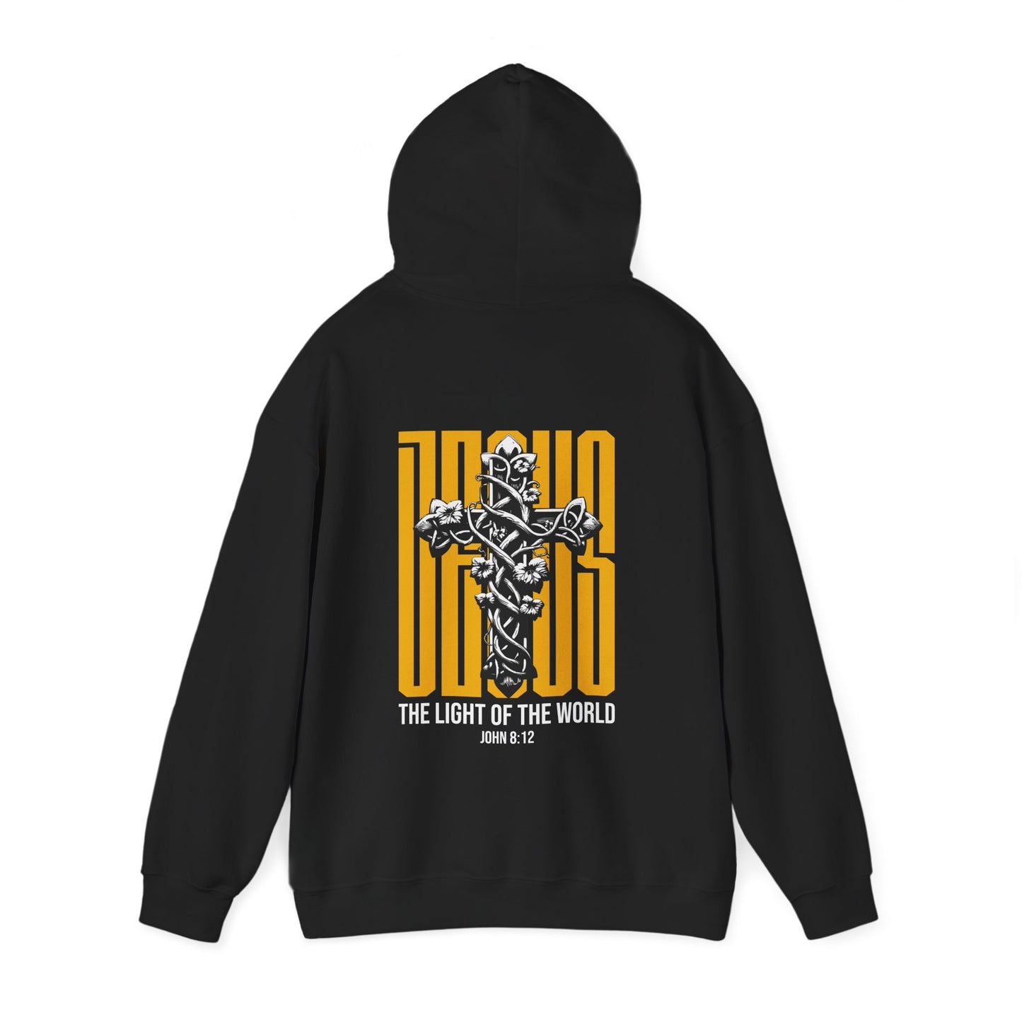 WITNESS - Light of the World Hoodie