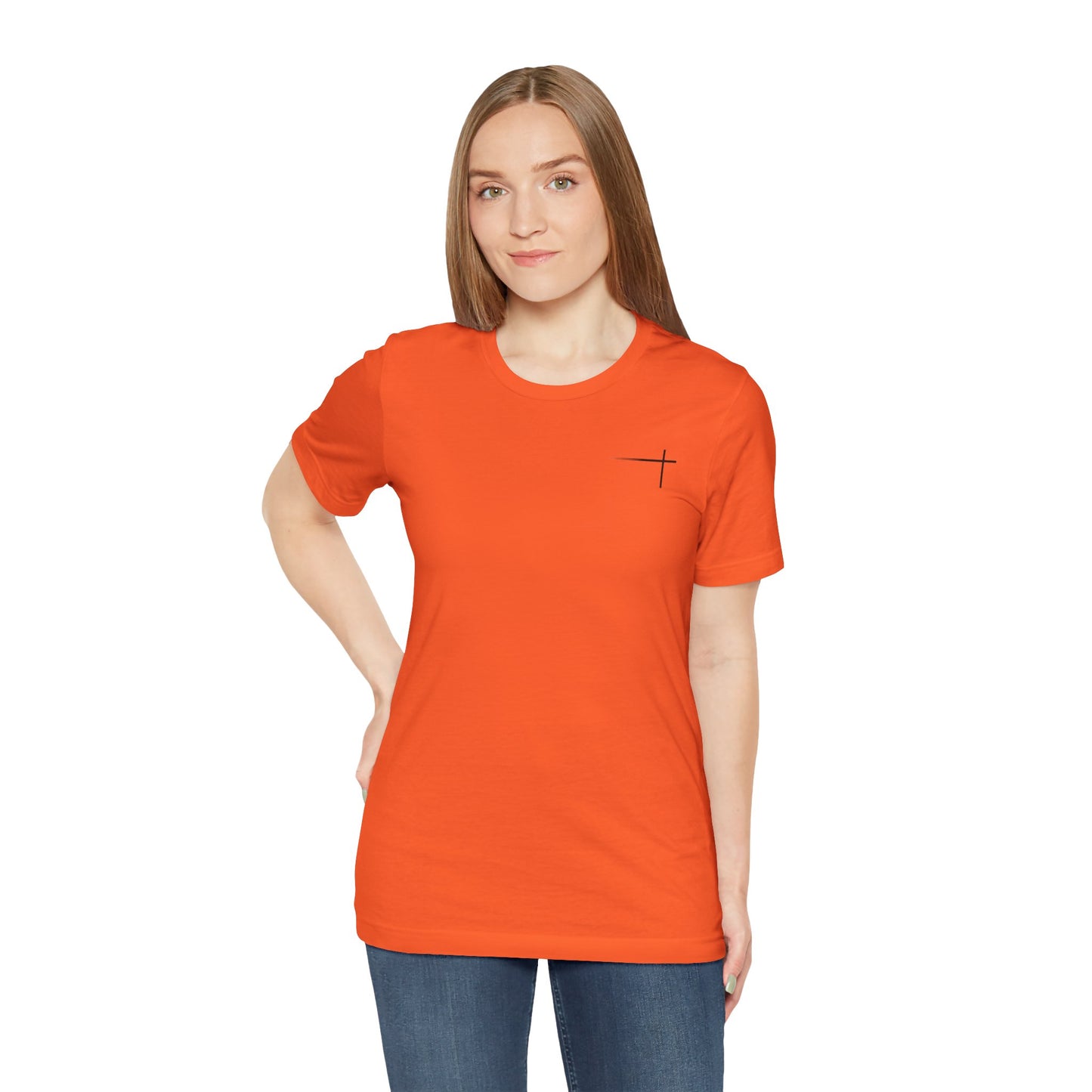 ESSENTIALS - The Tee