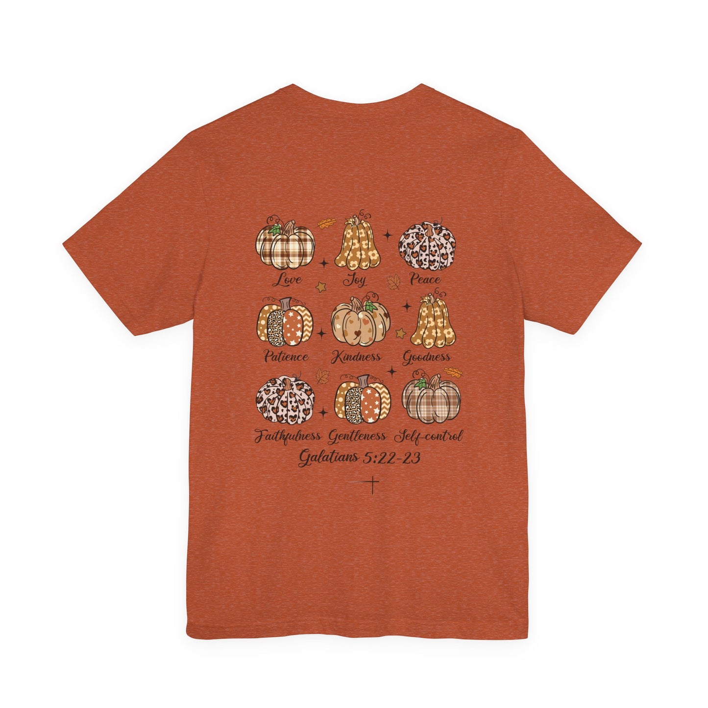 FALL - Fruit of the Spirit Tee