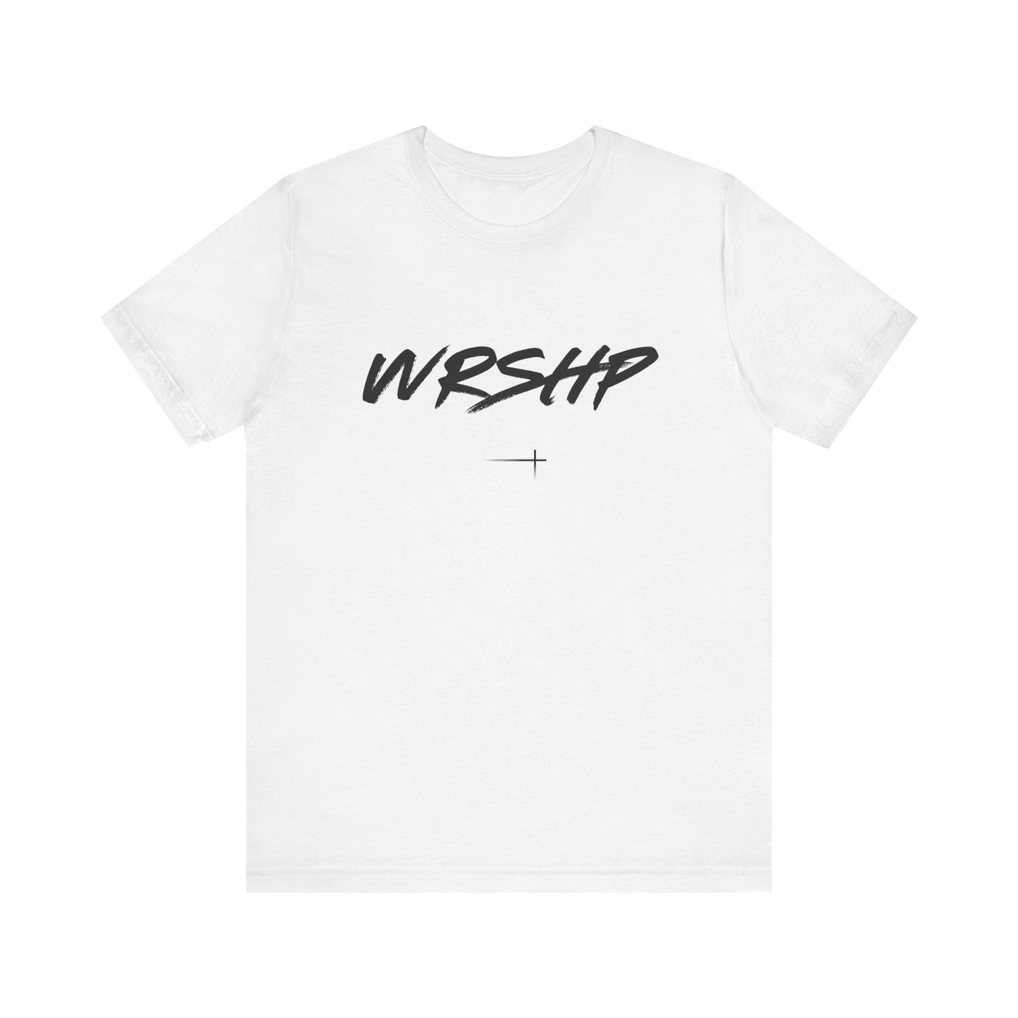 WRSHP Unisex Tee