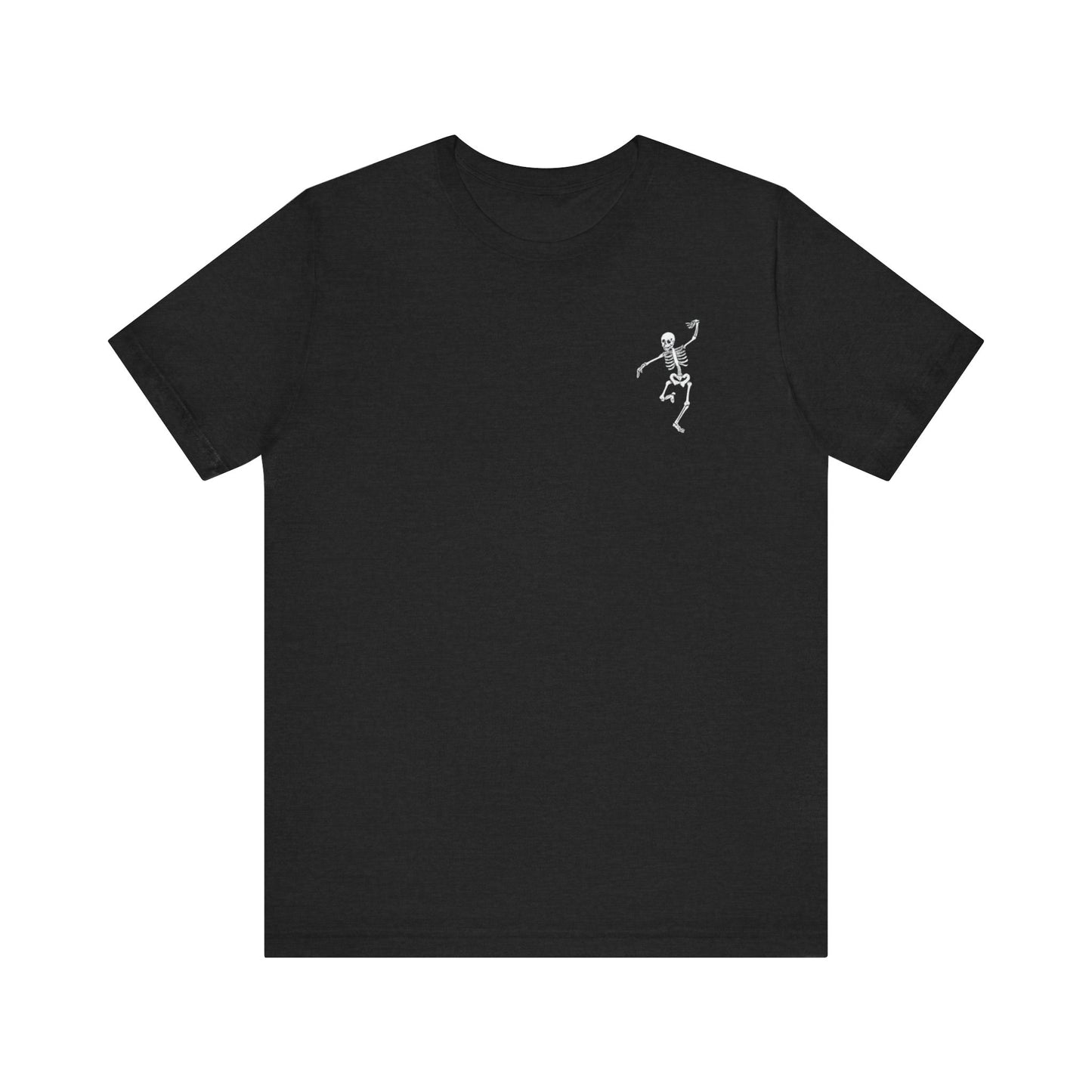 FALL - Dry Bones Tee