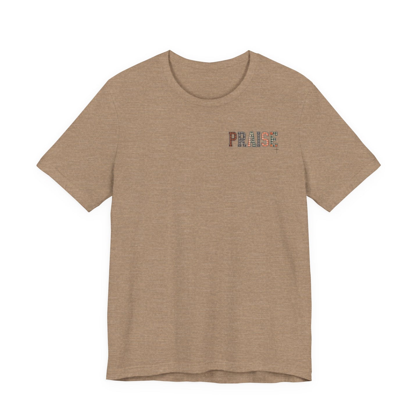 FALL - Praise Tee