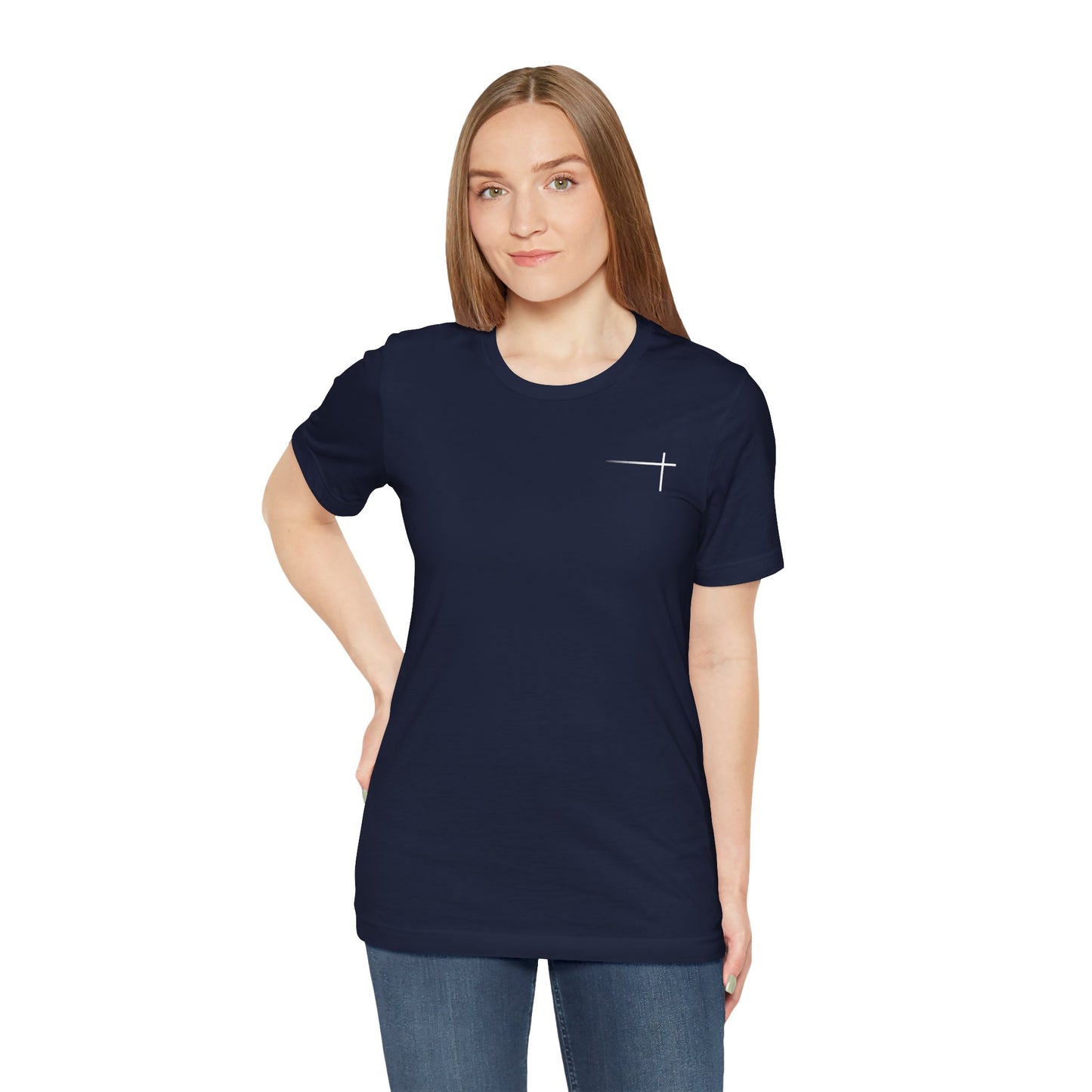 ESSENTIALS - The Tee