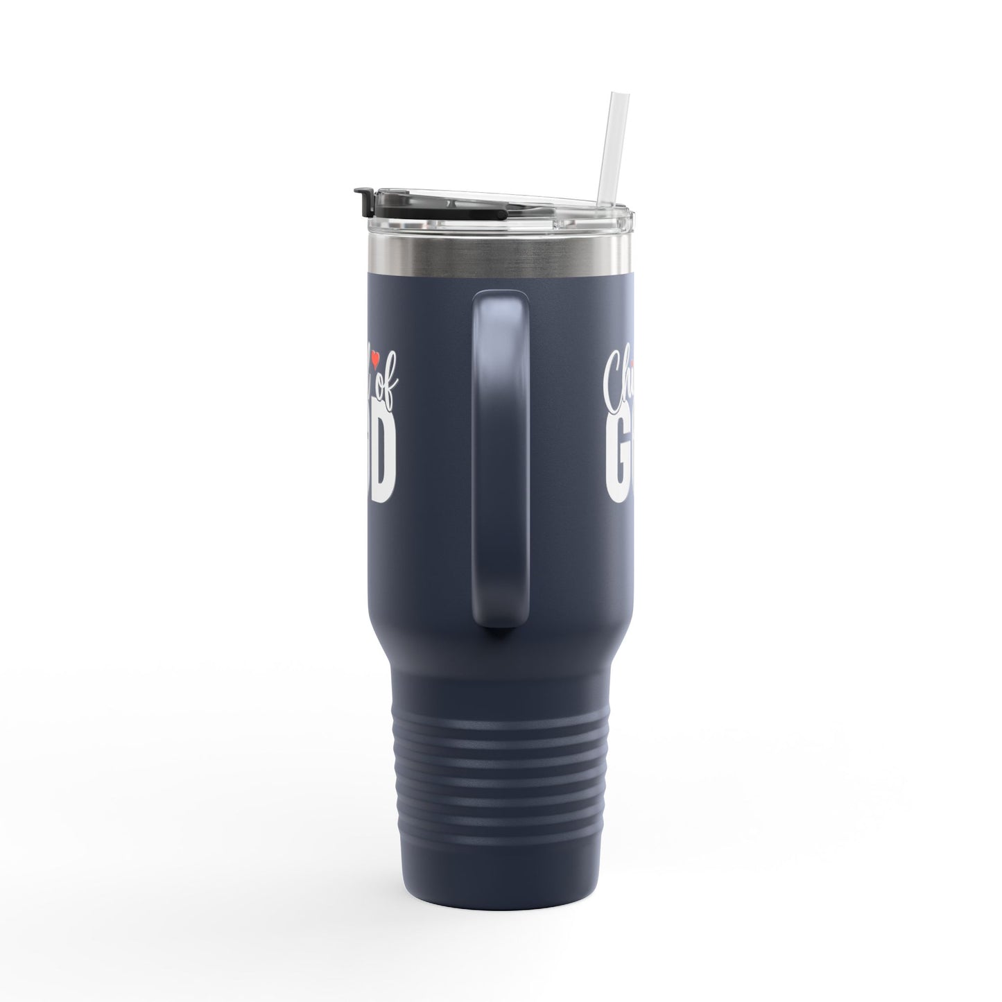 40oz Insulated Mug - Child of God