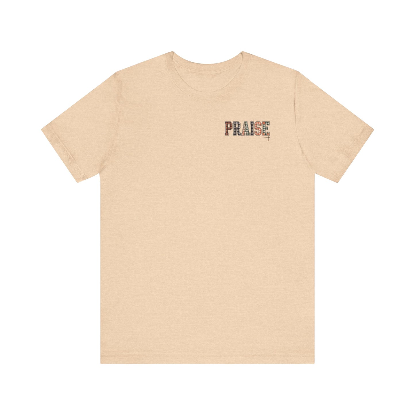 FALL - Praise Tee