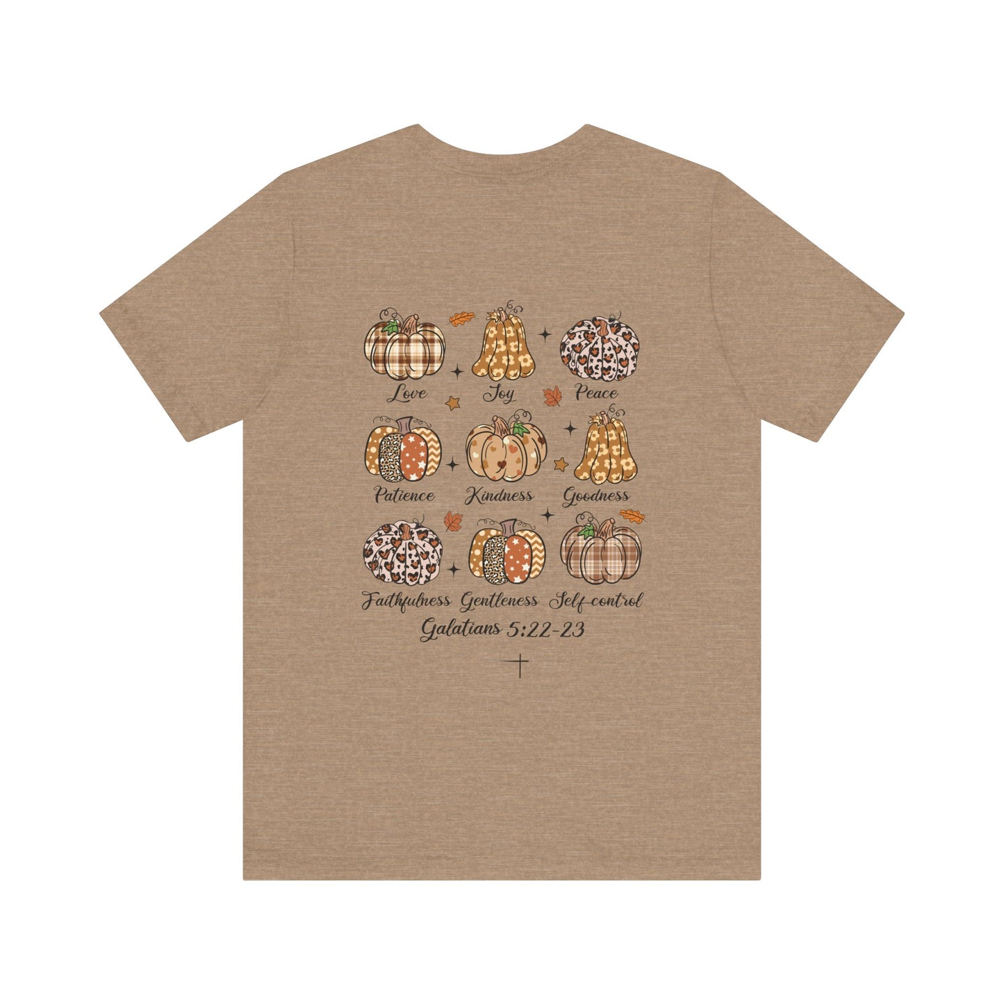 FALL - Fruit of the Spirit Tee
