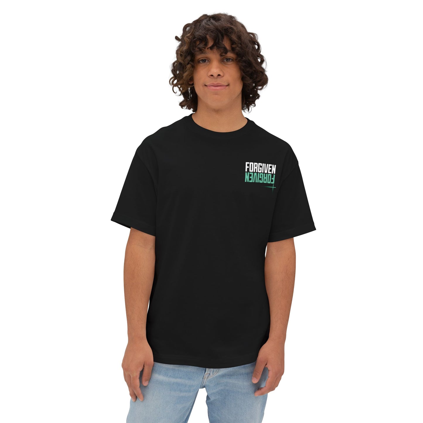 WITNESS - Forgiven Tee