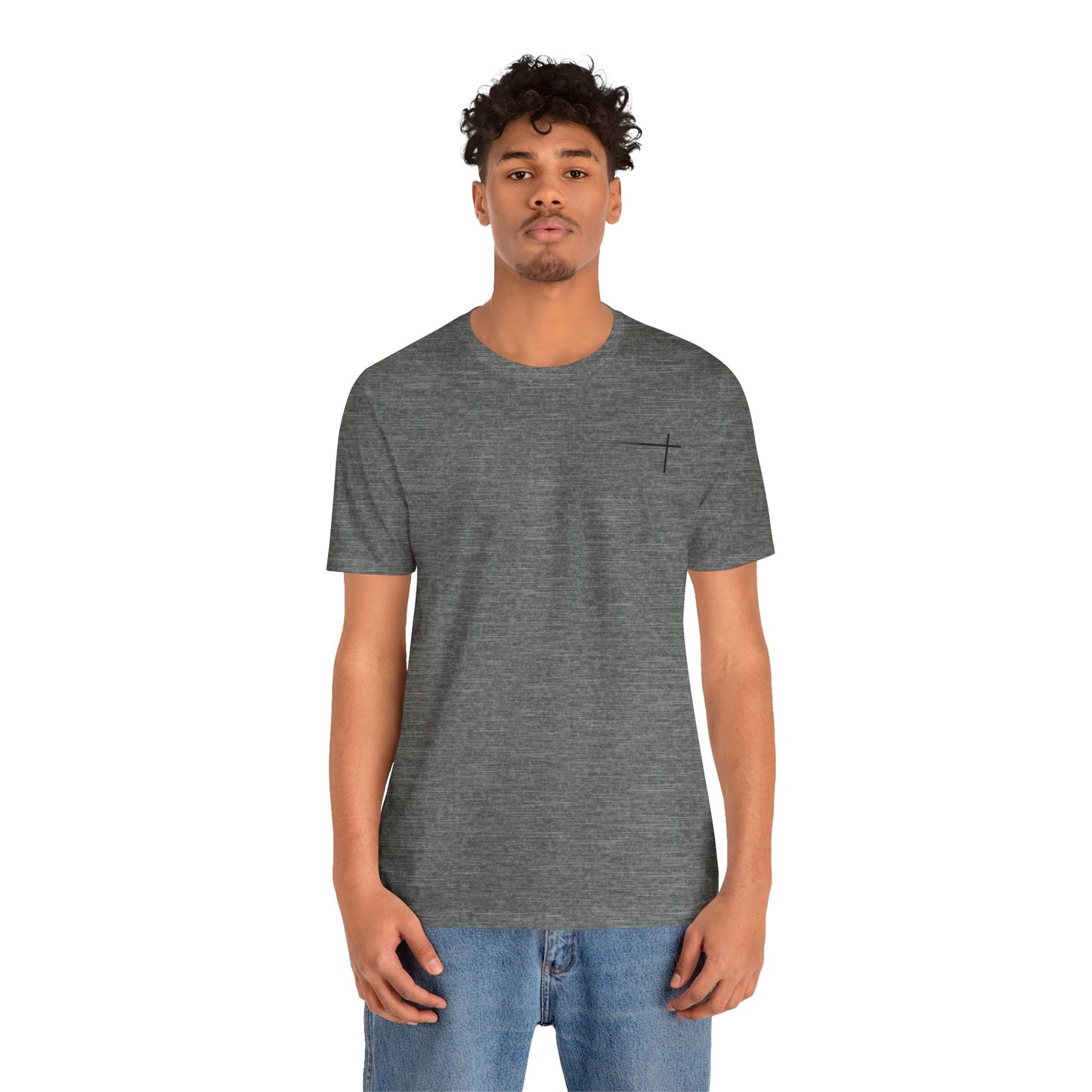 ESSENTIALS - The Tee