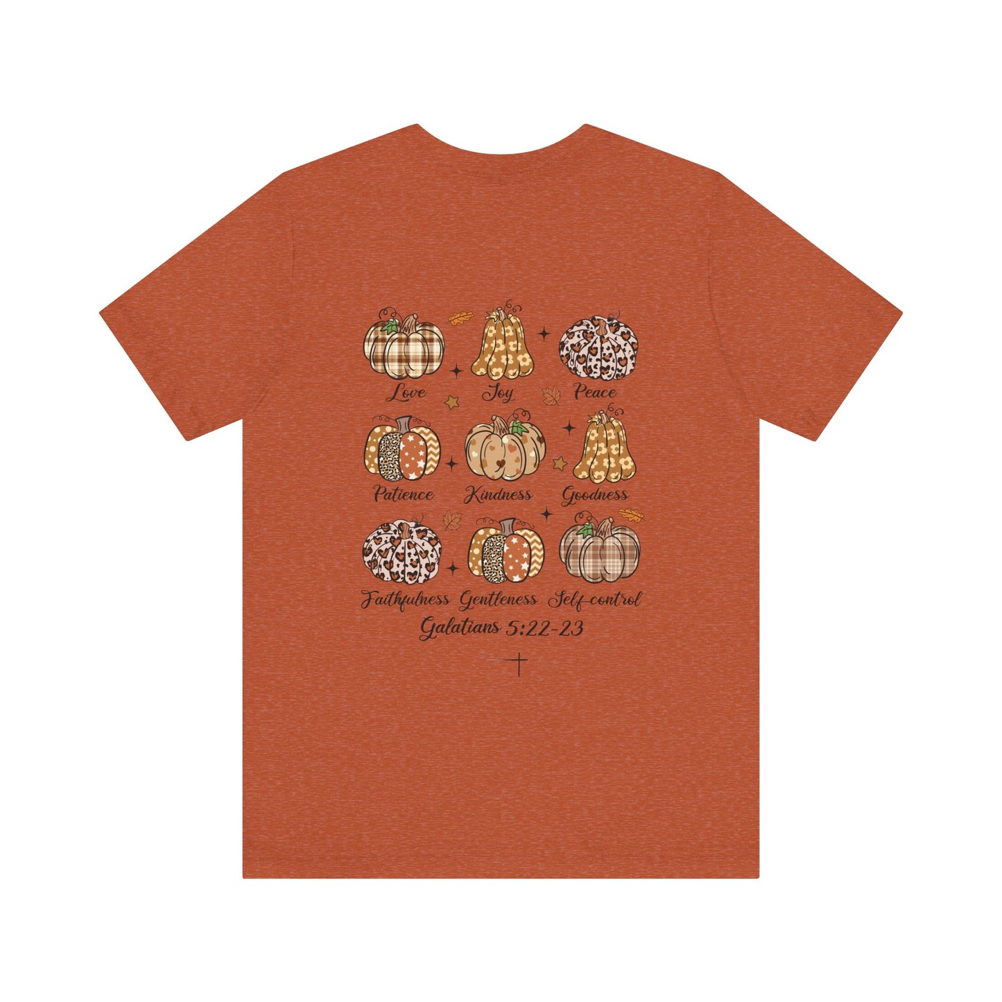 FALL - Fruit of the Spirit Tee