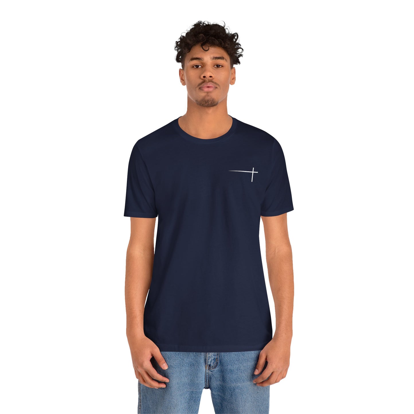 ESSENTIALS - The Tee