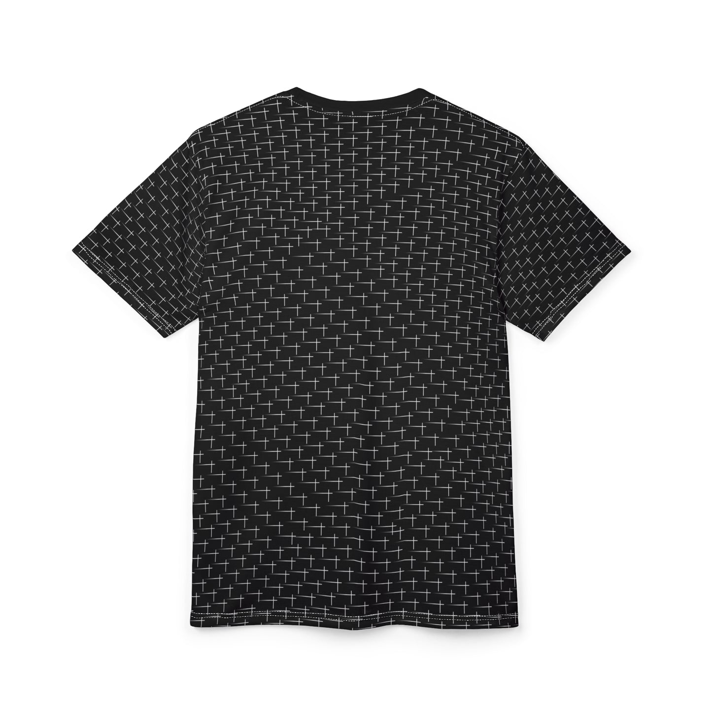 CrossThreads Tee