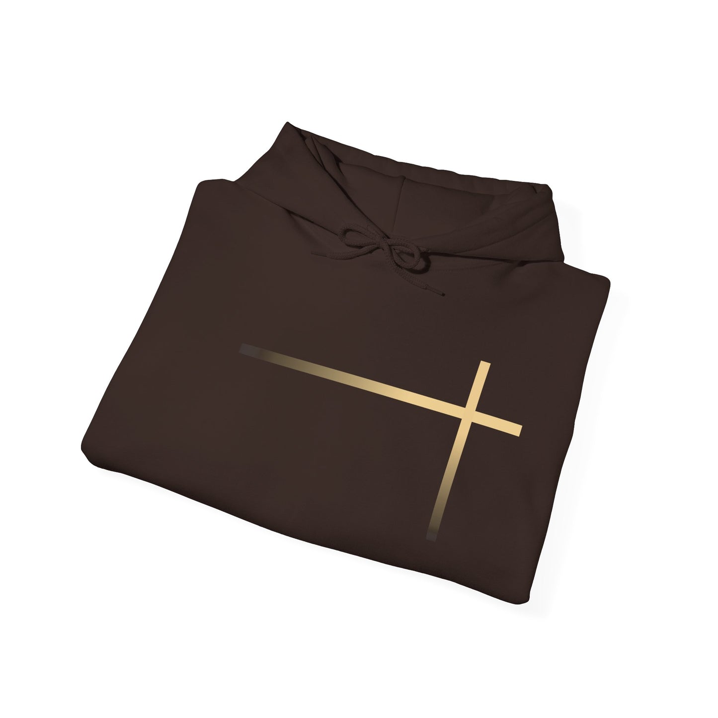 WITNESS - Grace Upon Grace Hoodie