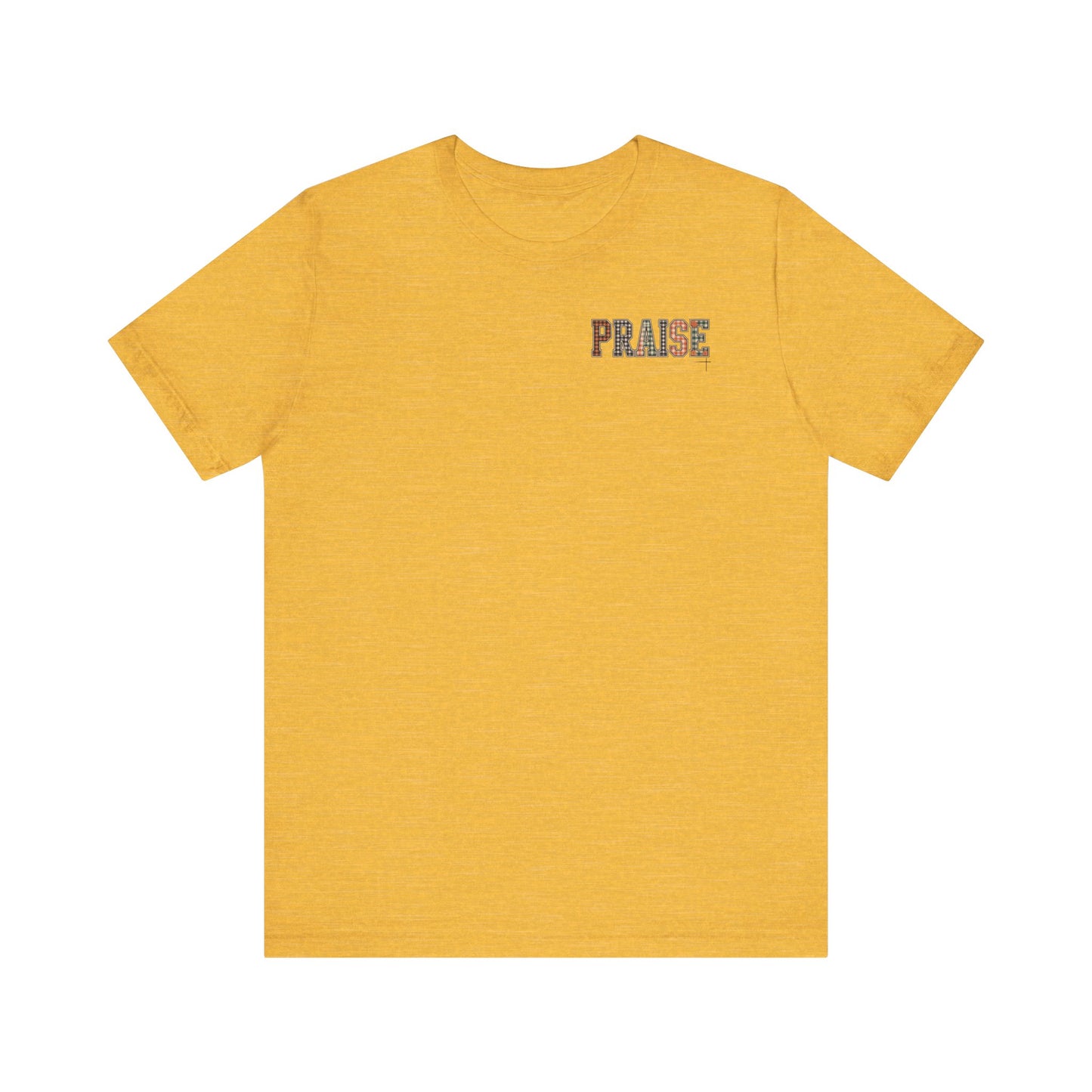 FALL - Praise Tee