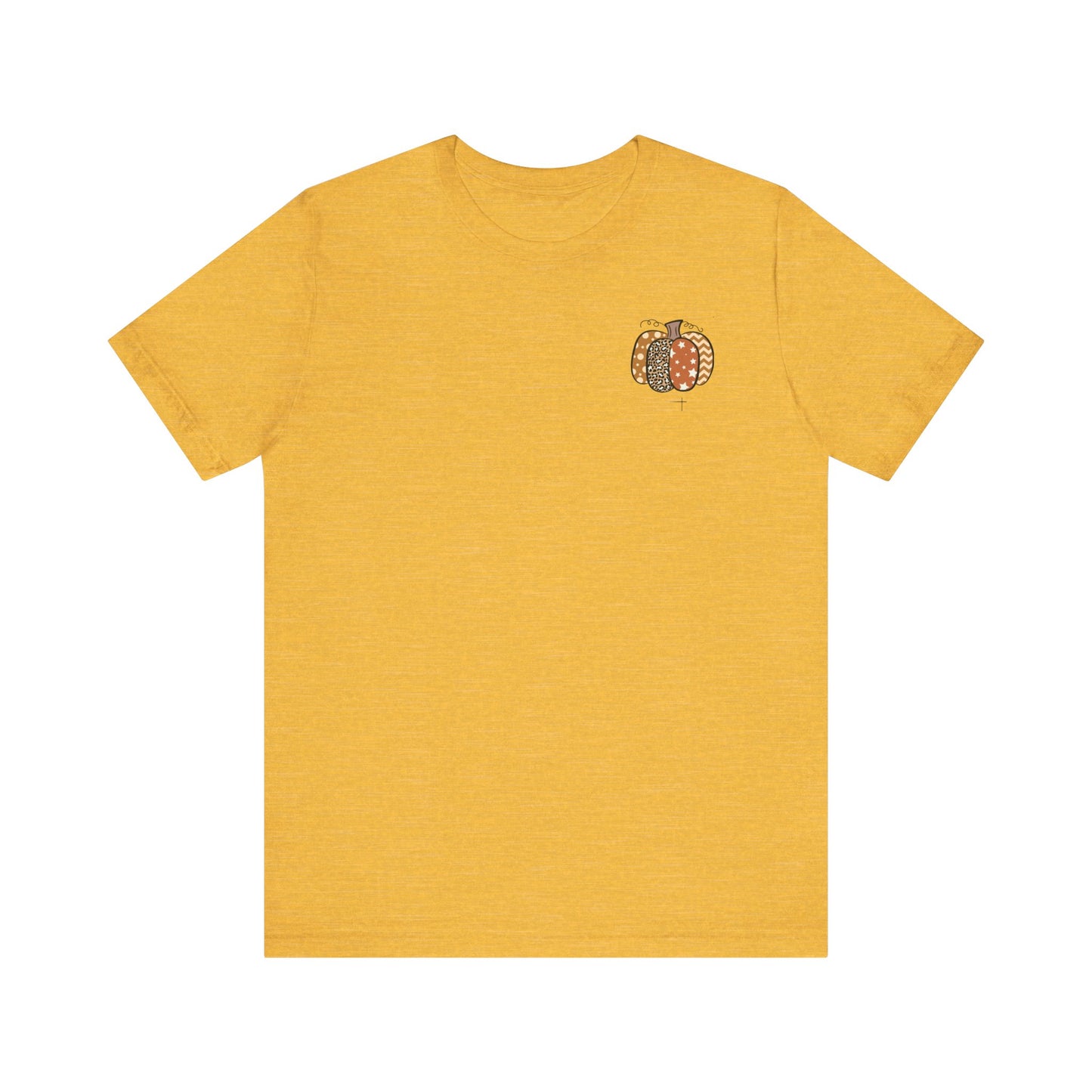 FALL - Fruit of the Spirit Tee