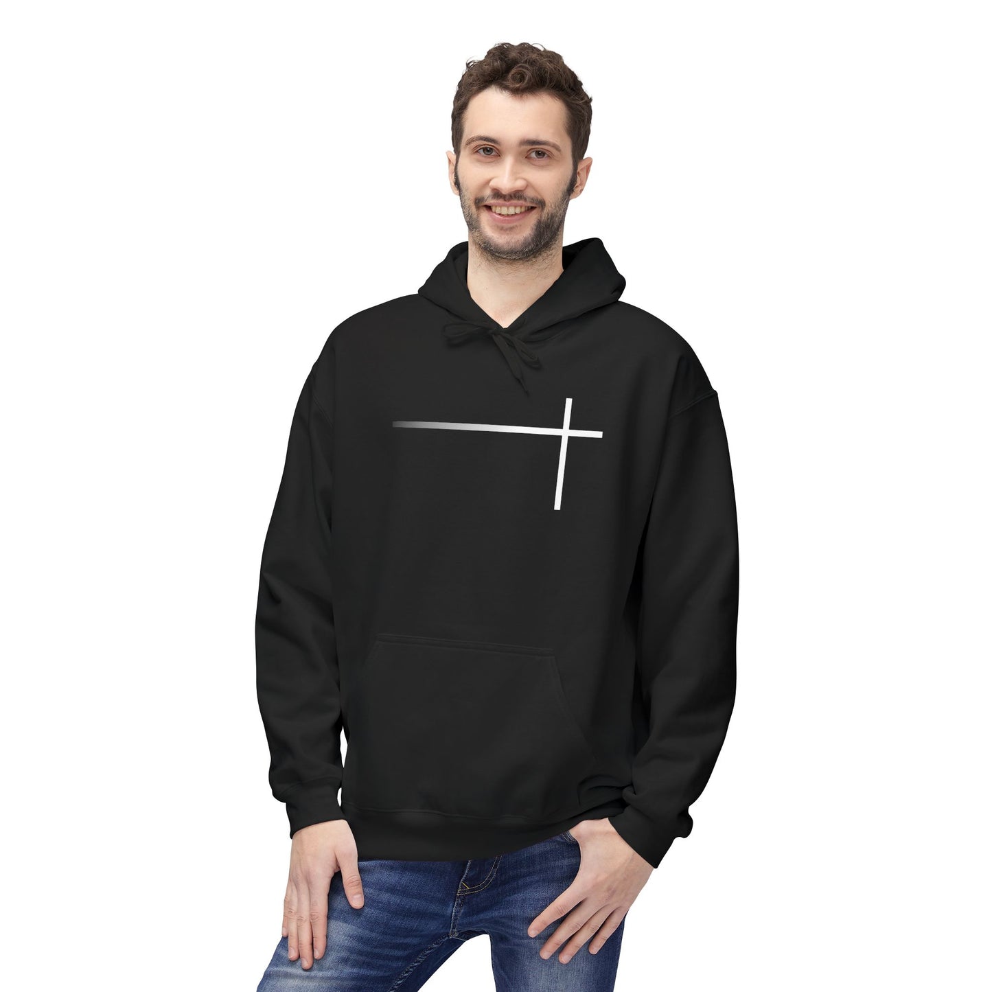 ESSENTIALS - The Hoodie