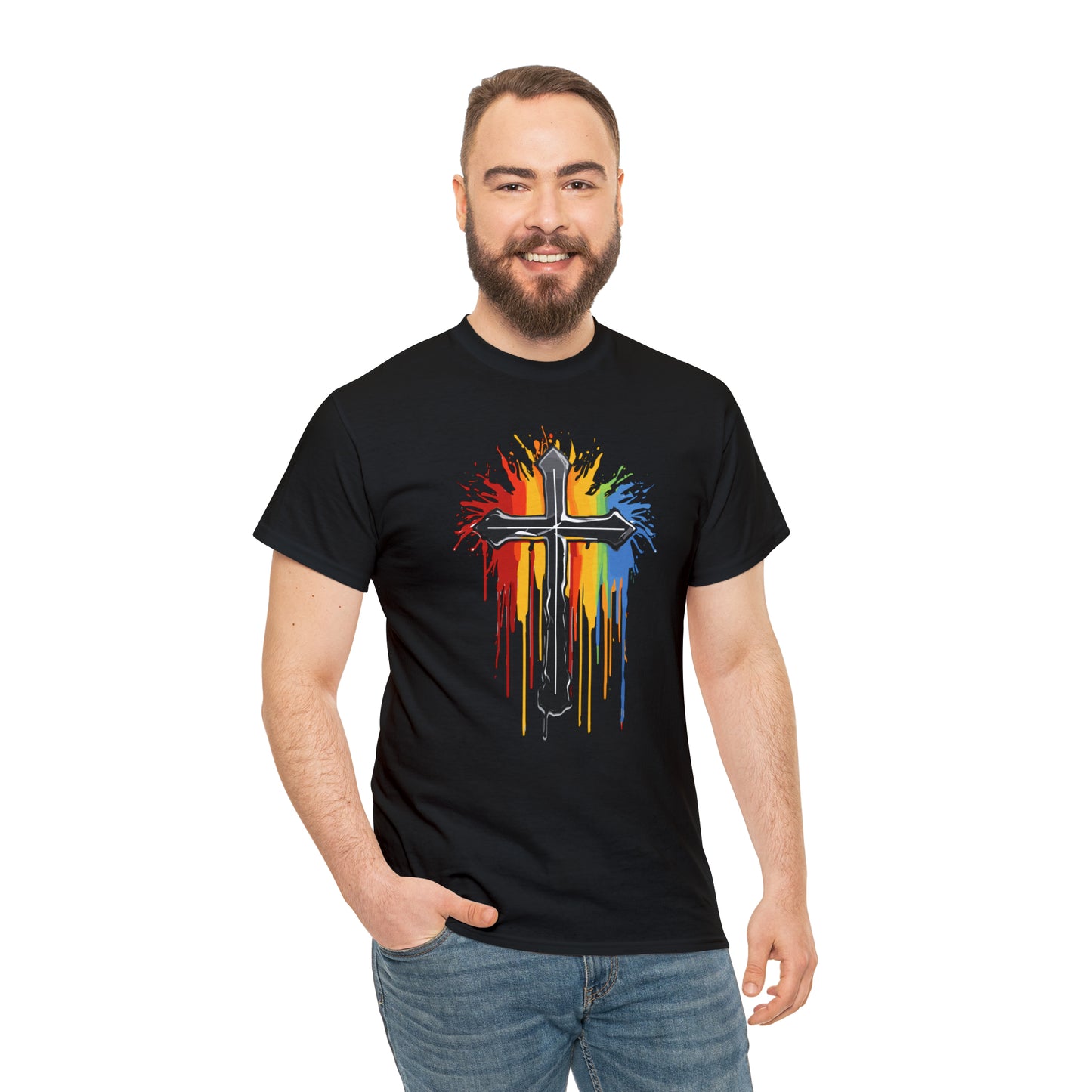 Drip - T-Shirt