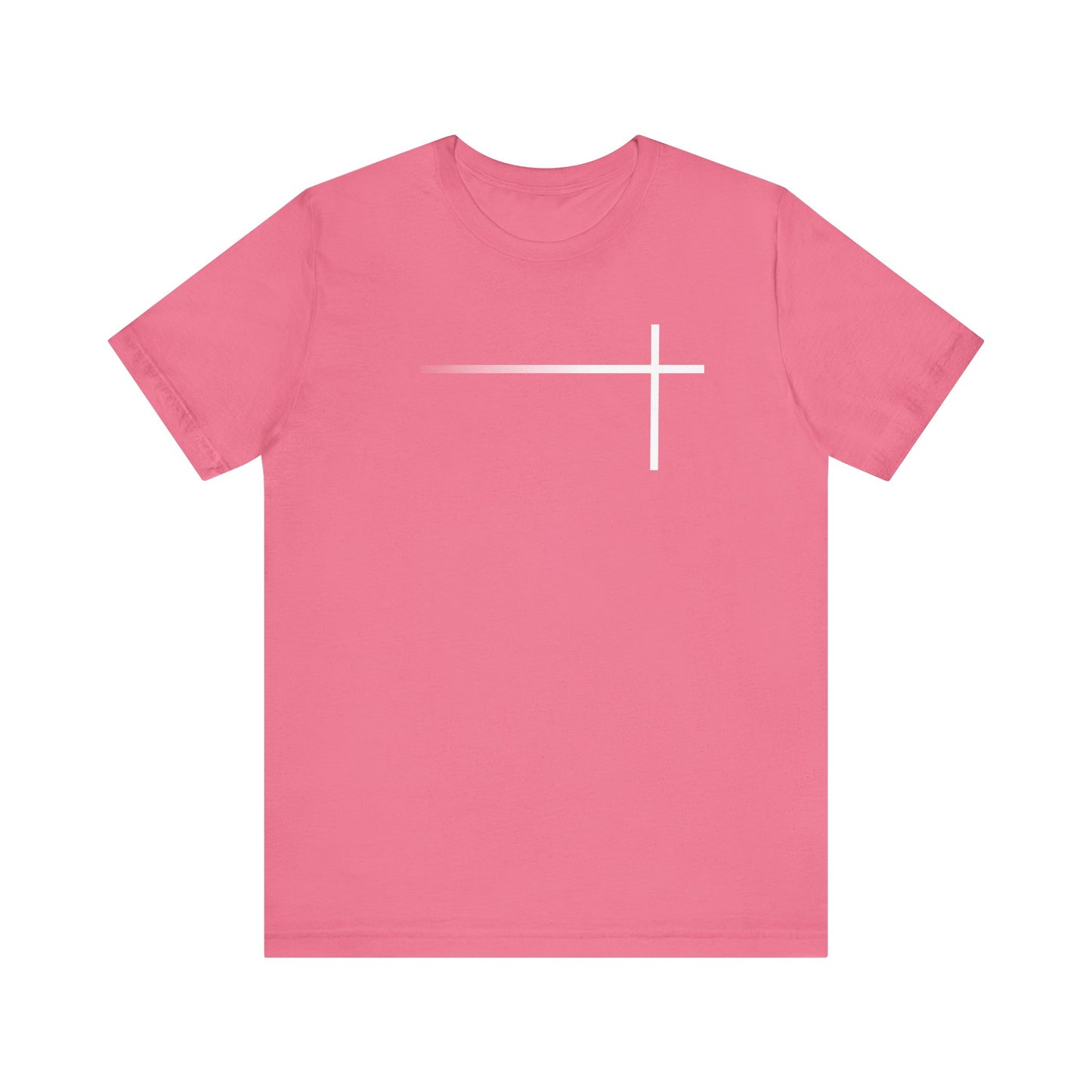 ESSENTIALS - Big Cross T-Shirt