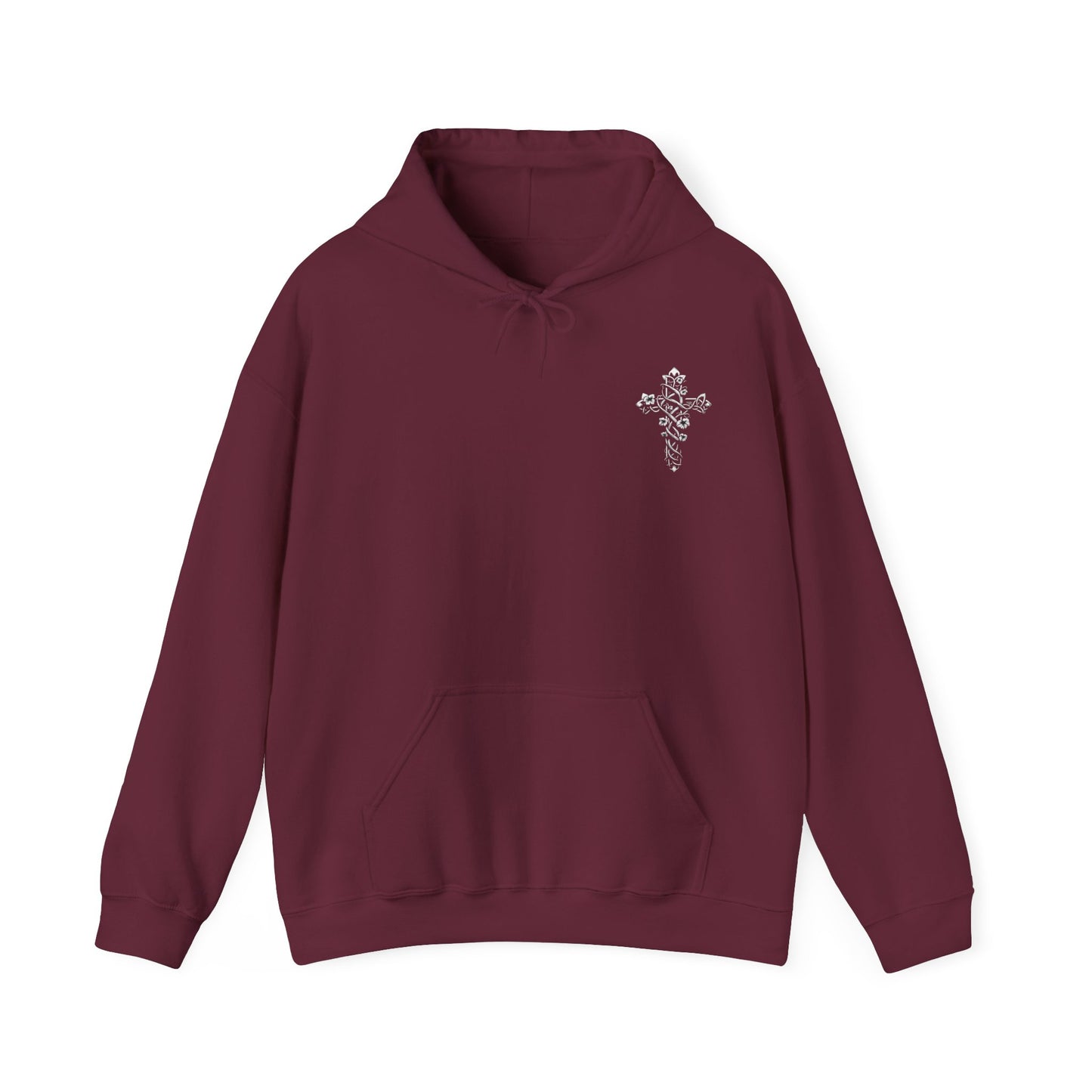 WITNESS - Light of the World Hoodie