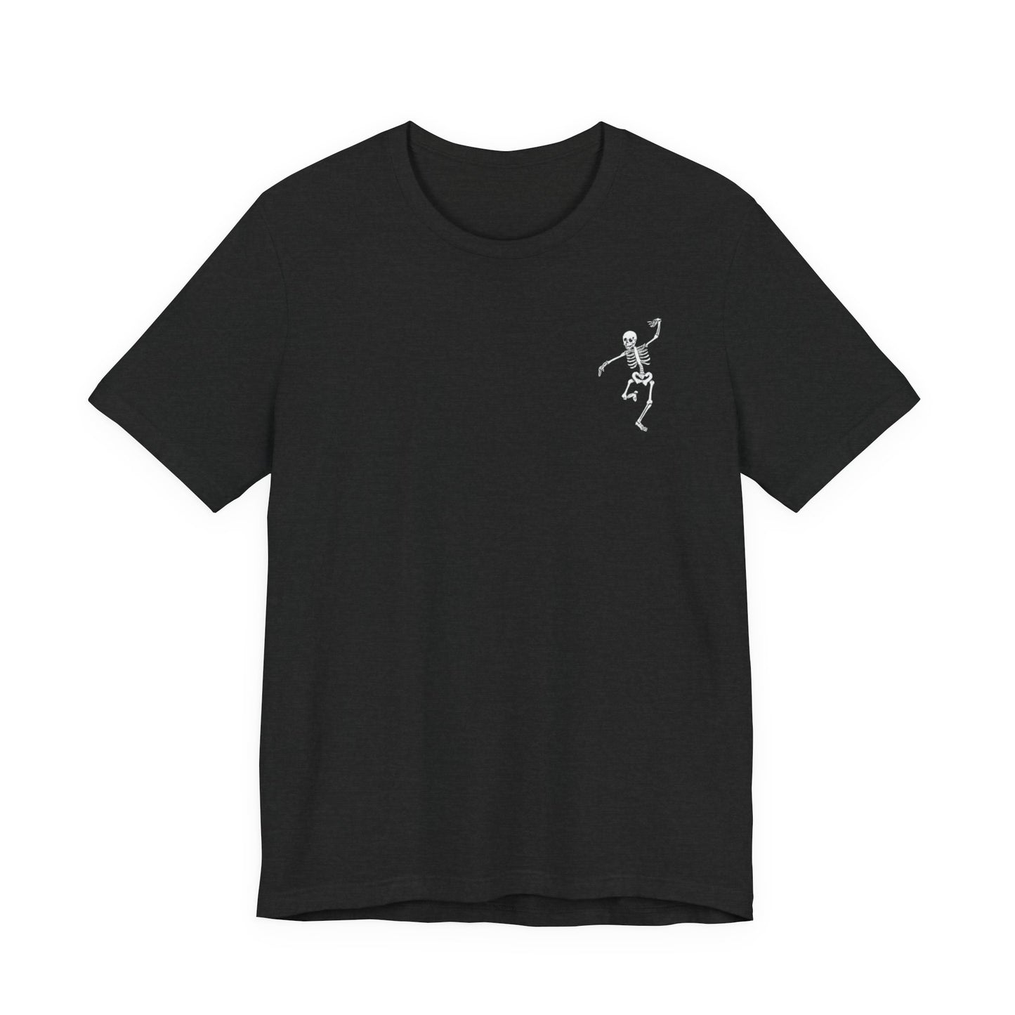 FALL - Dry Bones Tee