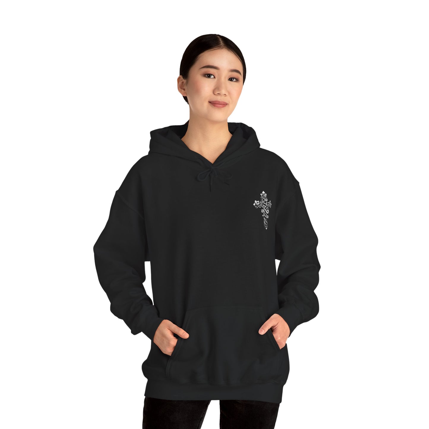 WITNESS - Light of the World Hoodie