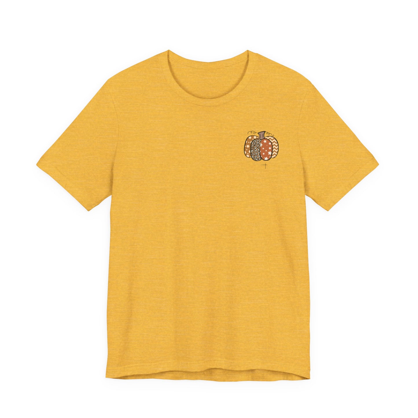 FALL - Fruit of the Spirit Tee