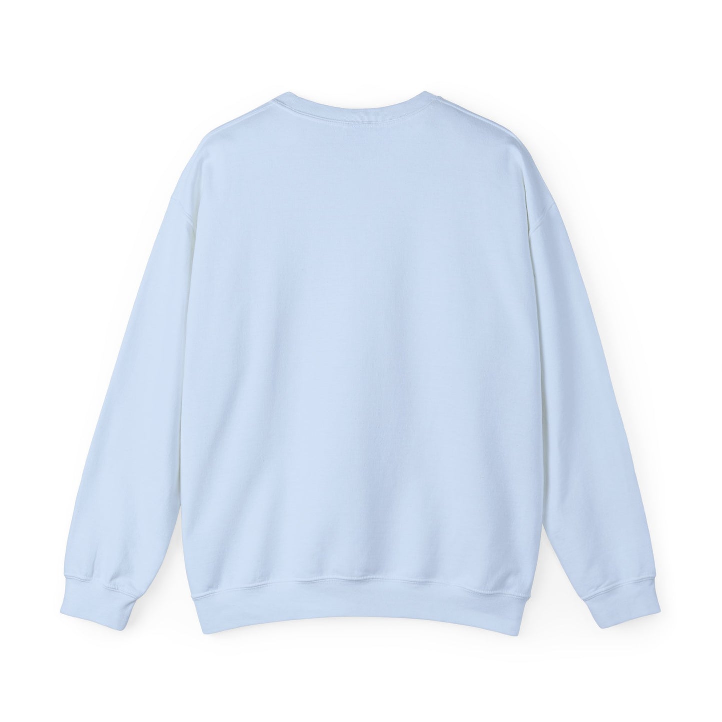 BOTH FAITH - Faith Over Fear Sweatshirt
