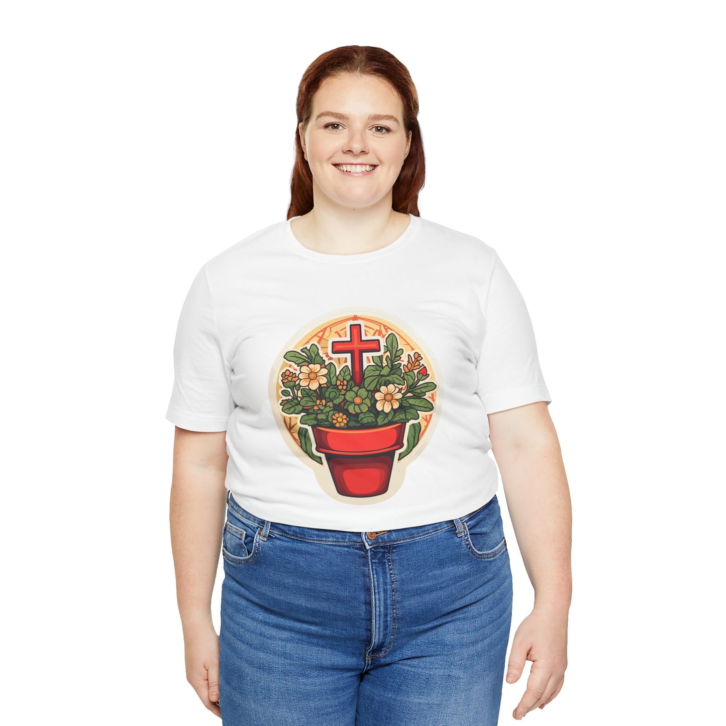 Cross Collection - Planted Tee