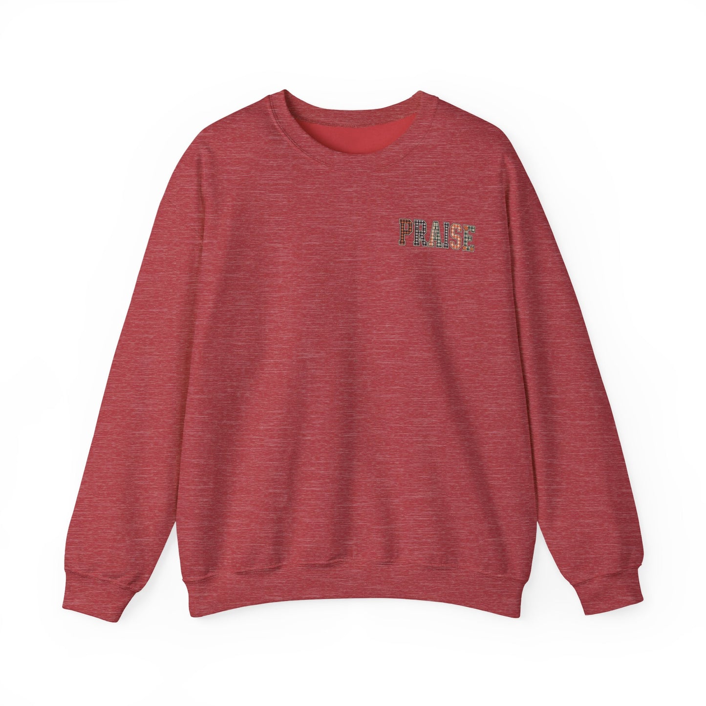 FALL - Praise Sweatshirt