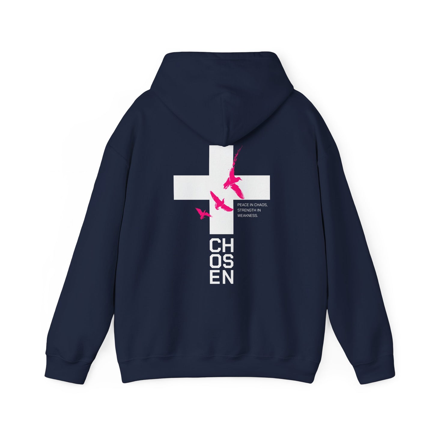 WITNESS - Chosen Hoodie
