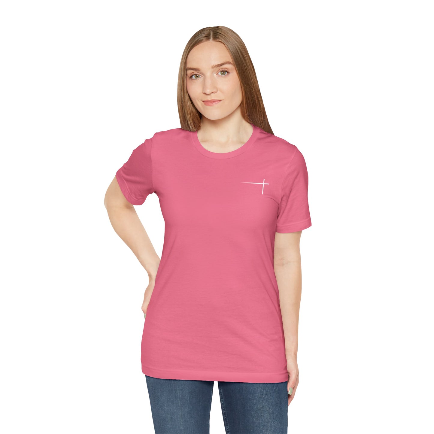 ESSENTIALS - The Tee