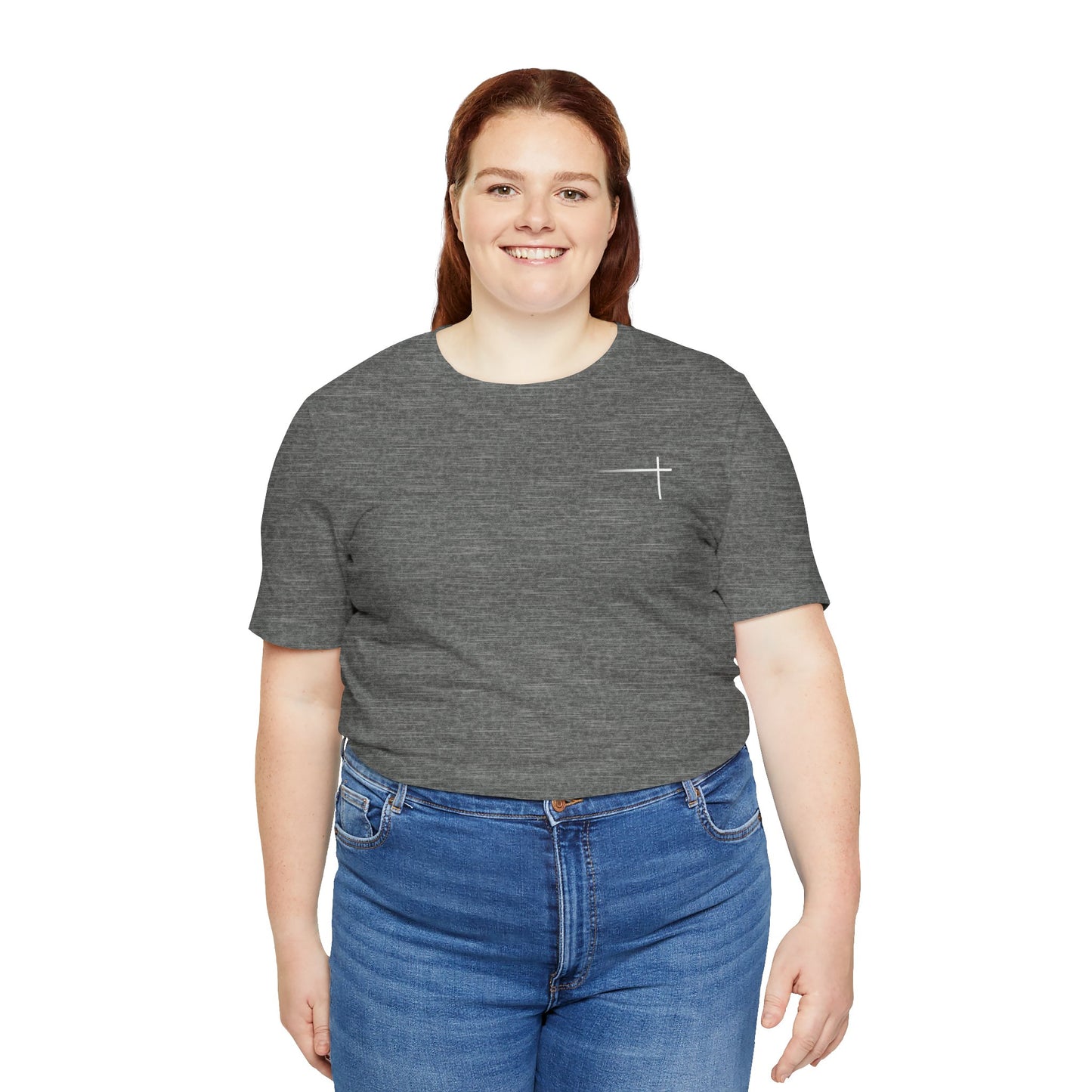 ESSENTIALS - The Tee